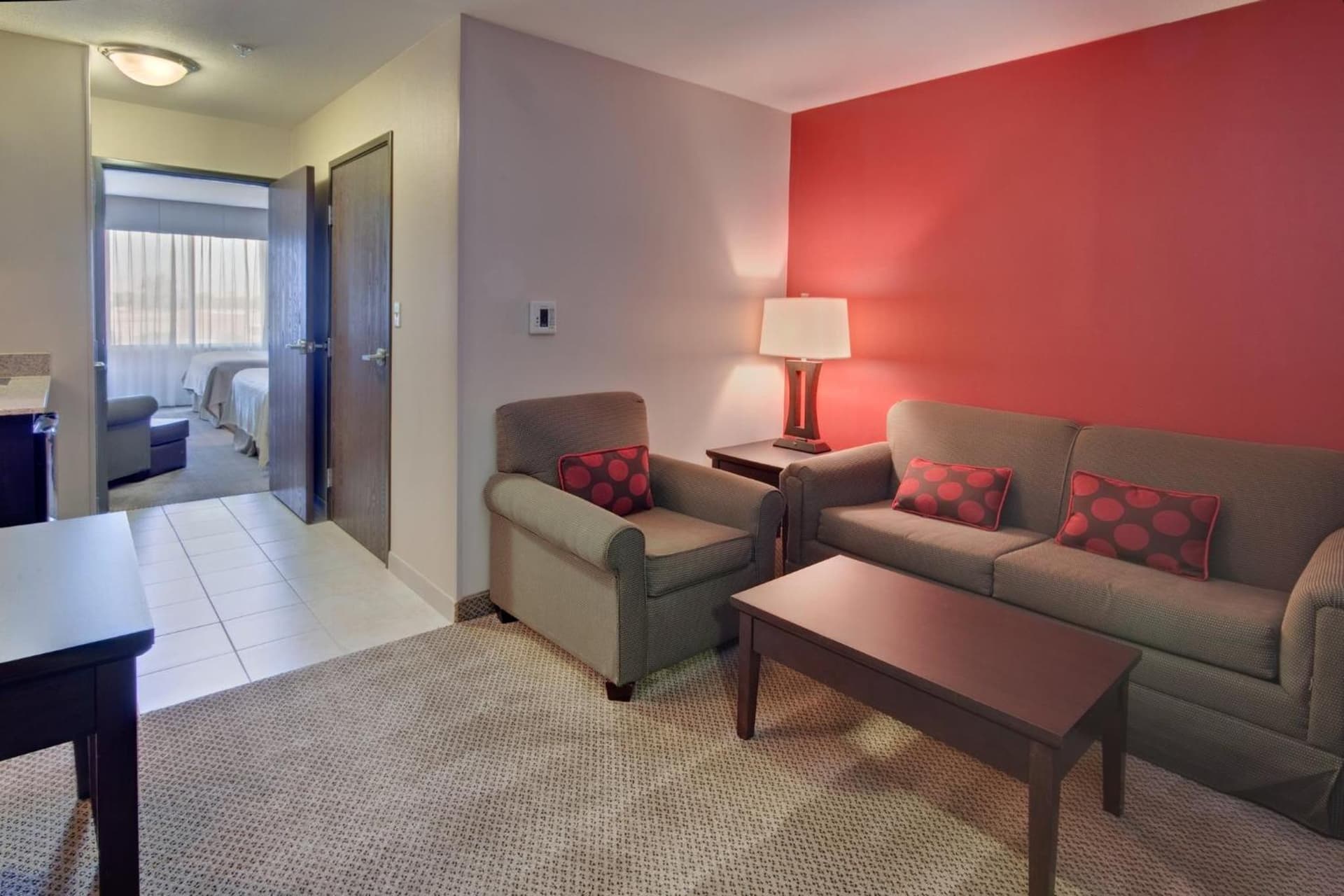 Holiday Inn & Suites Bakersfield by IHG gallery photo in Bakersfield, CA — image 40