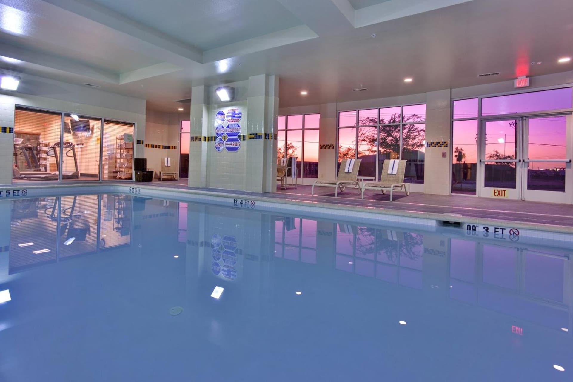 Holiday Inn & Suites Bakersfield by IHG gallery photo in Bakersfield, CA — image 35