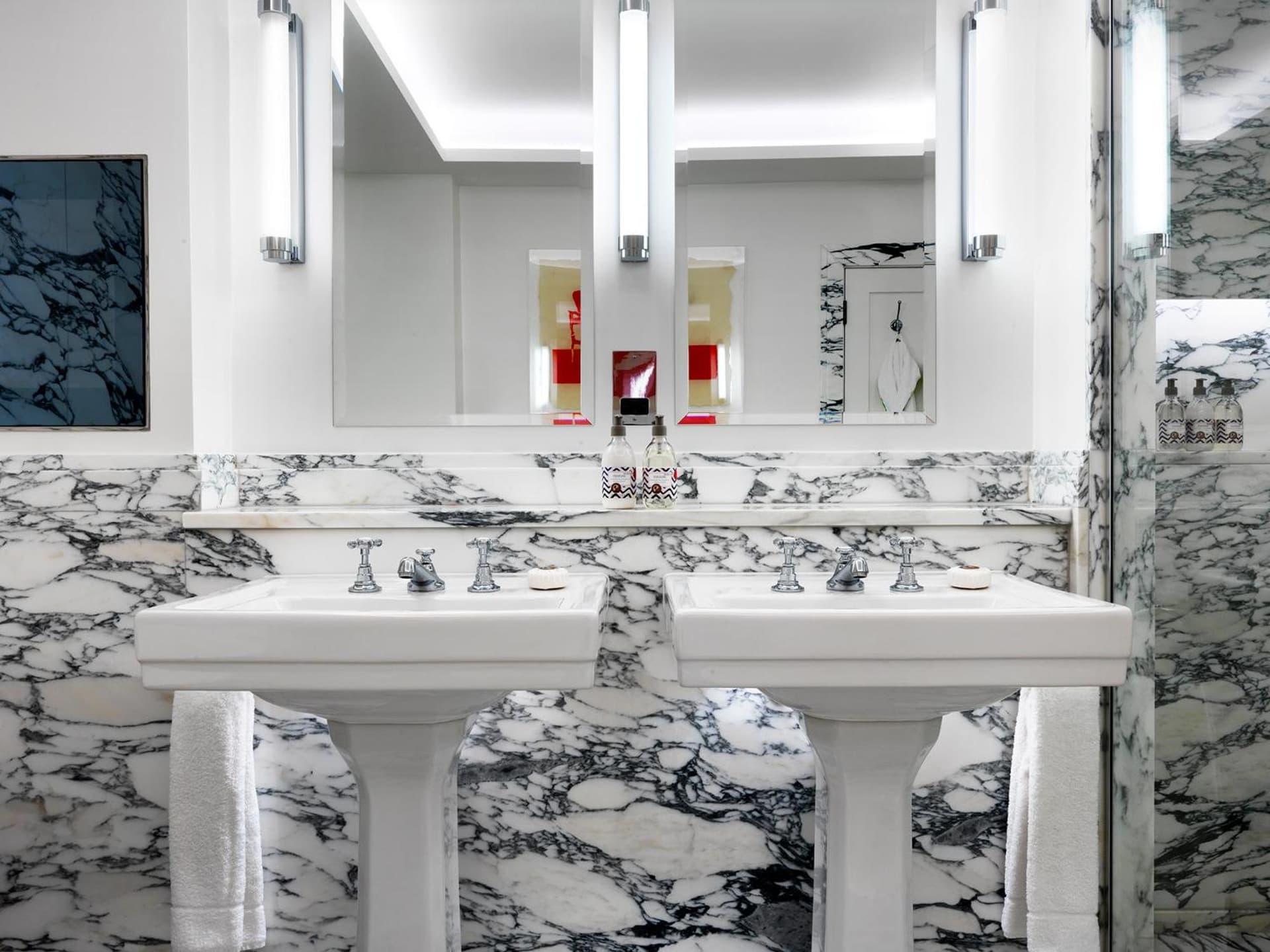 The Whitby Hotel interior in New York, NY — gallery photo 2