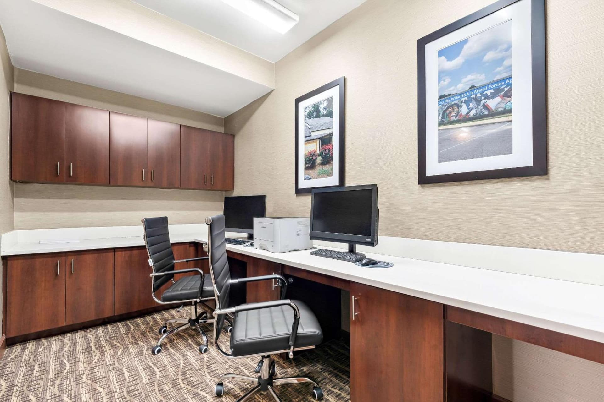 Comfort Suites near Robins Air Force Base gallery photo in Warner Robins, GA — image 13