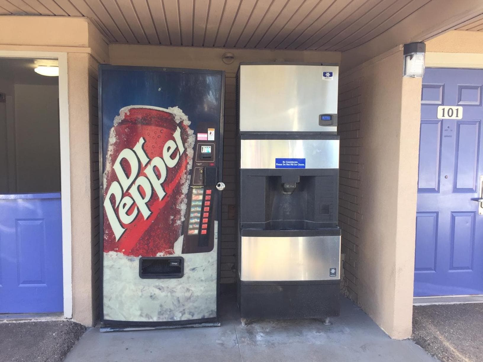 Motel 6-Waco, TX gallery photo in Waco, TX — image 11