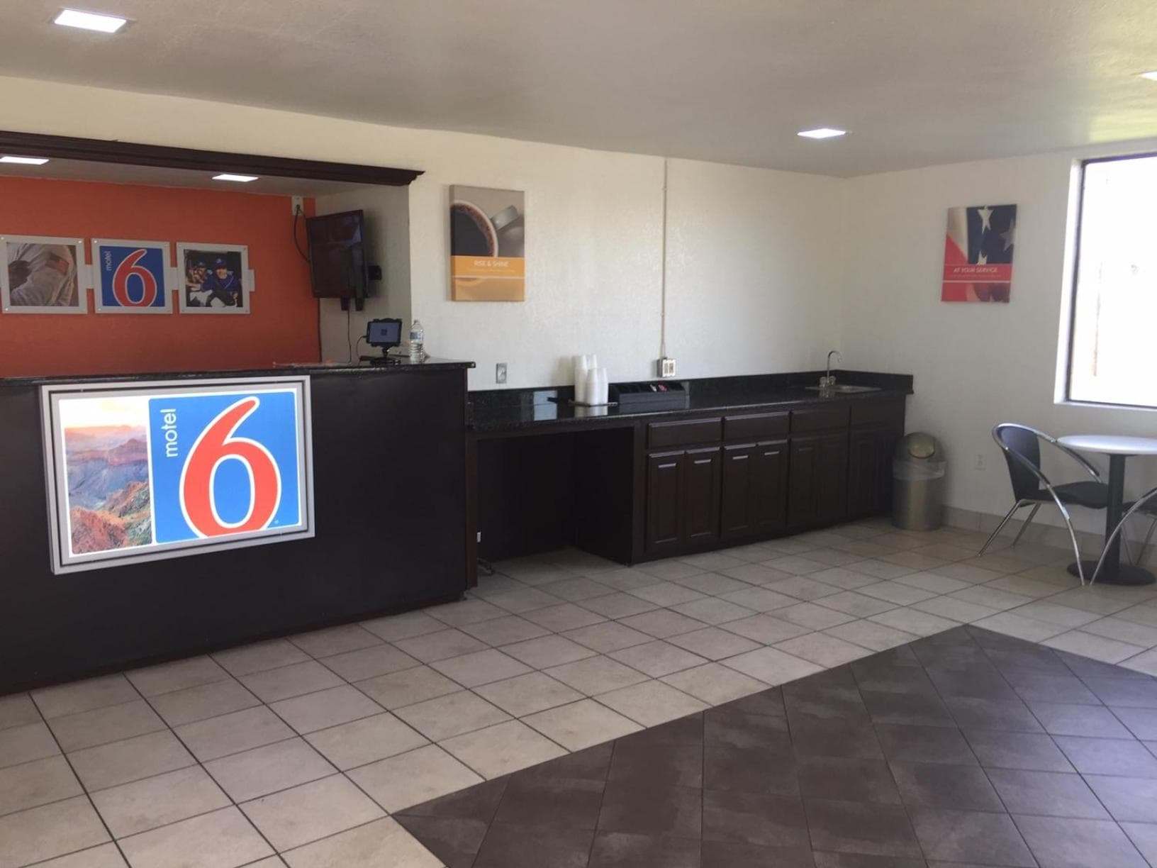 Motel 6-Waco, TX gallery photo in Waco, TX — image 9