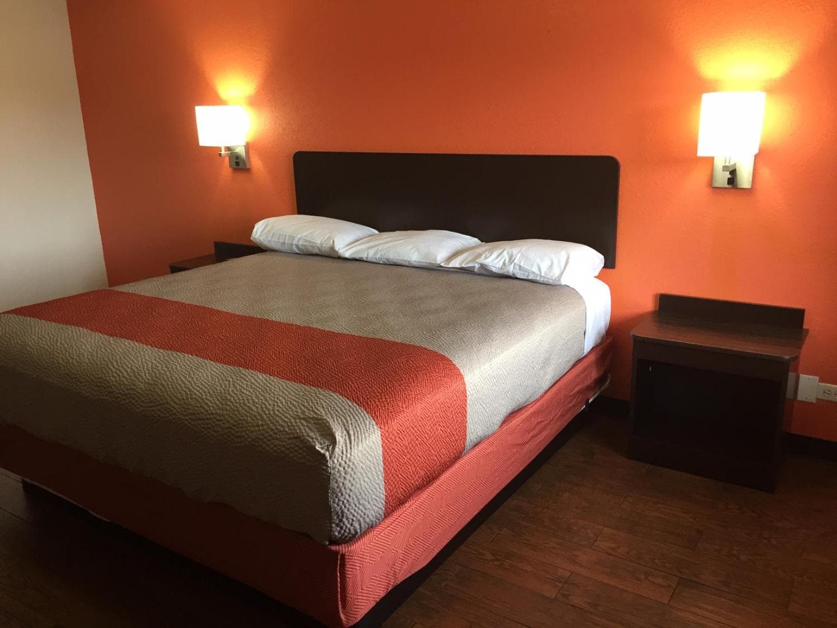 Motel 6-Waco, TX gallery photo in Waco, TX — image 13