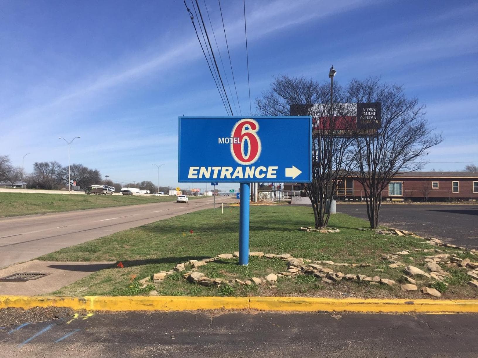 Motel 6-Waco, TX gallery photo in Waco, TX — image 7