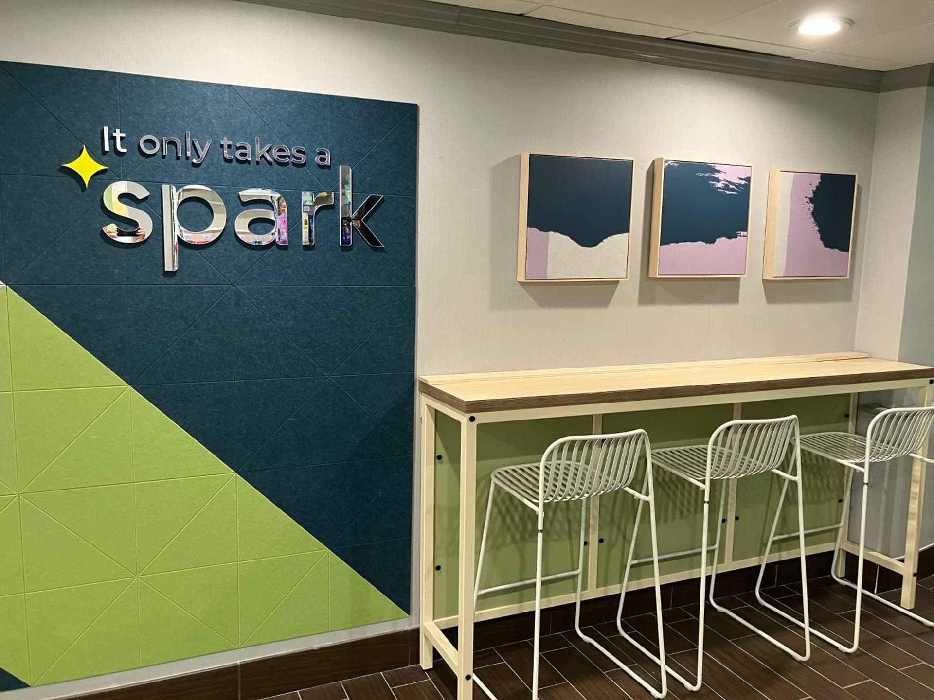 Spark by Hilton Clarks Summit gallery photo in Clarks Summit, PA — image 7