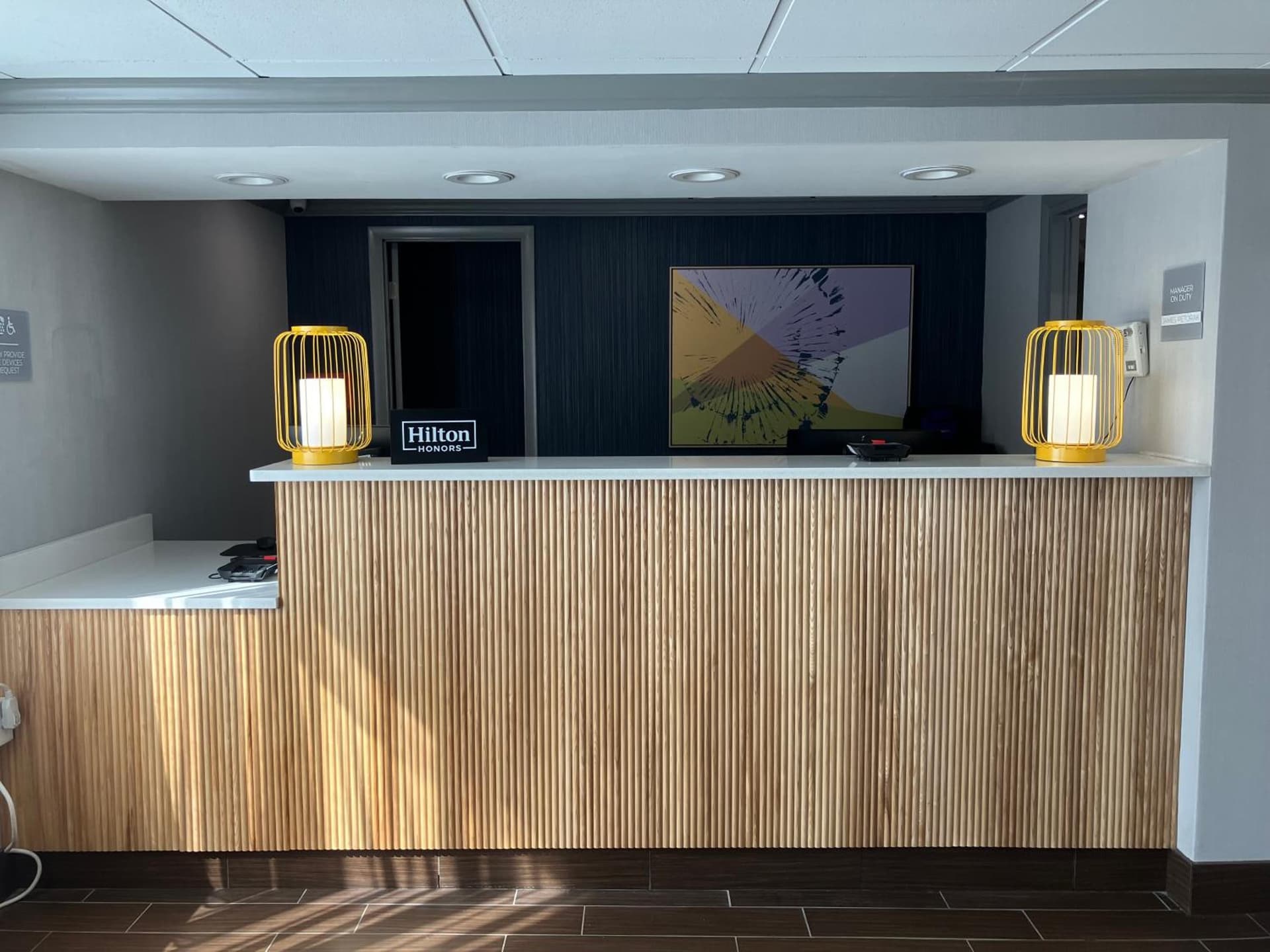 Spark by Hilton Clarks Summit gallery photo in Clarks Summit, PA — image 13