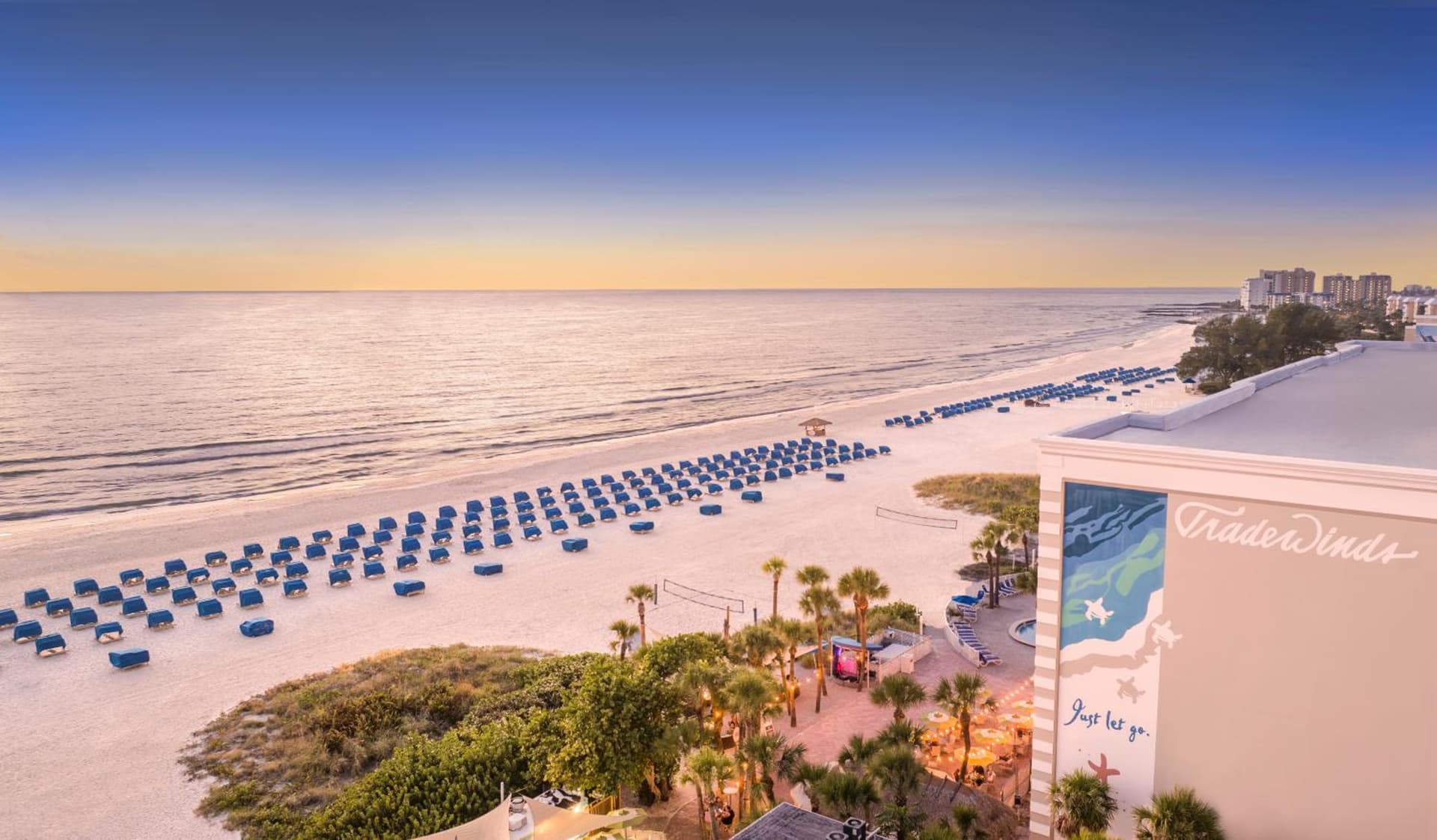 Island Grand at TradeWinds gallery photo in St Pete Beach, FL — image 29