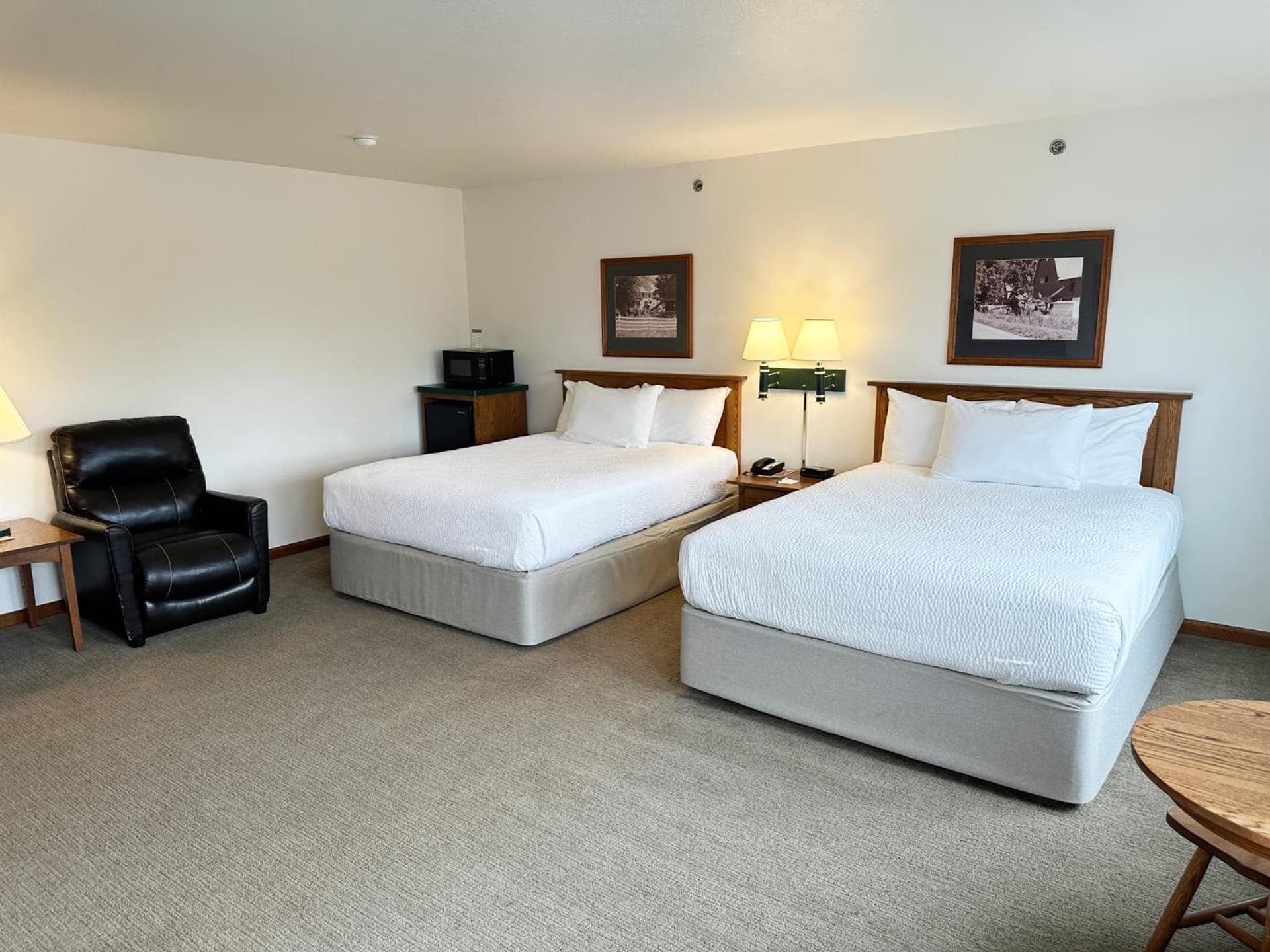 Farmstead Inn and Conference Center gallery photo in Shipshewana, IN — image 71