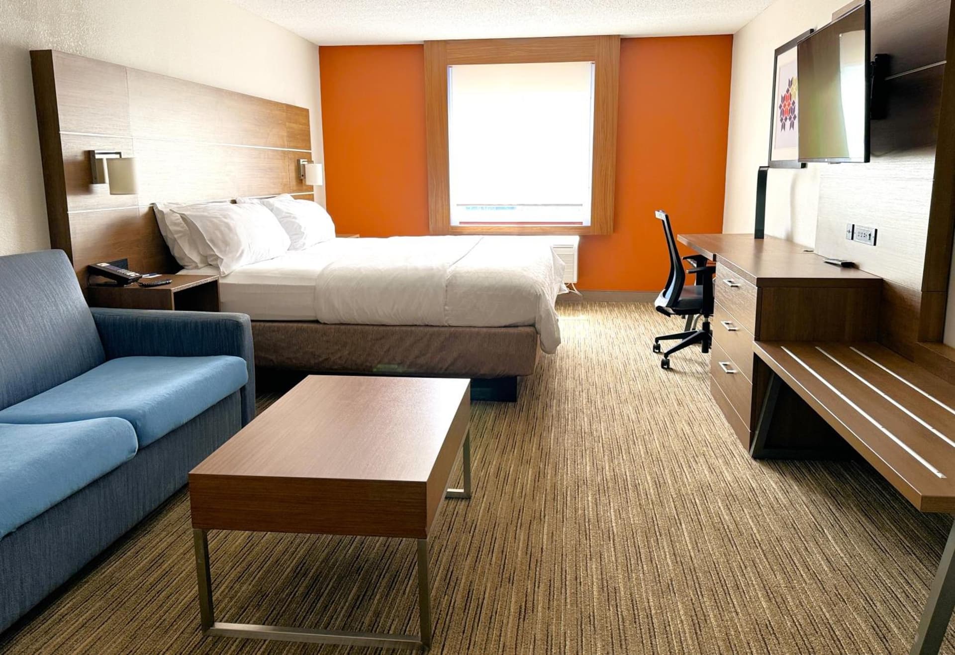 Holiday Inn Express & Suites - Lincoln East - White Mountains by IHG gallery photo in Lincoln — image 140