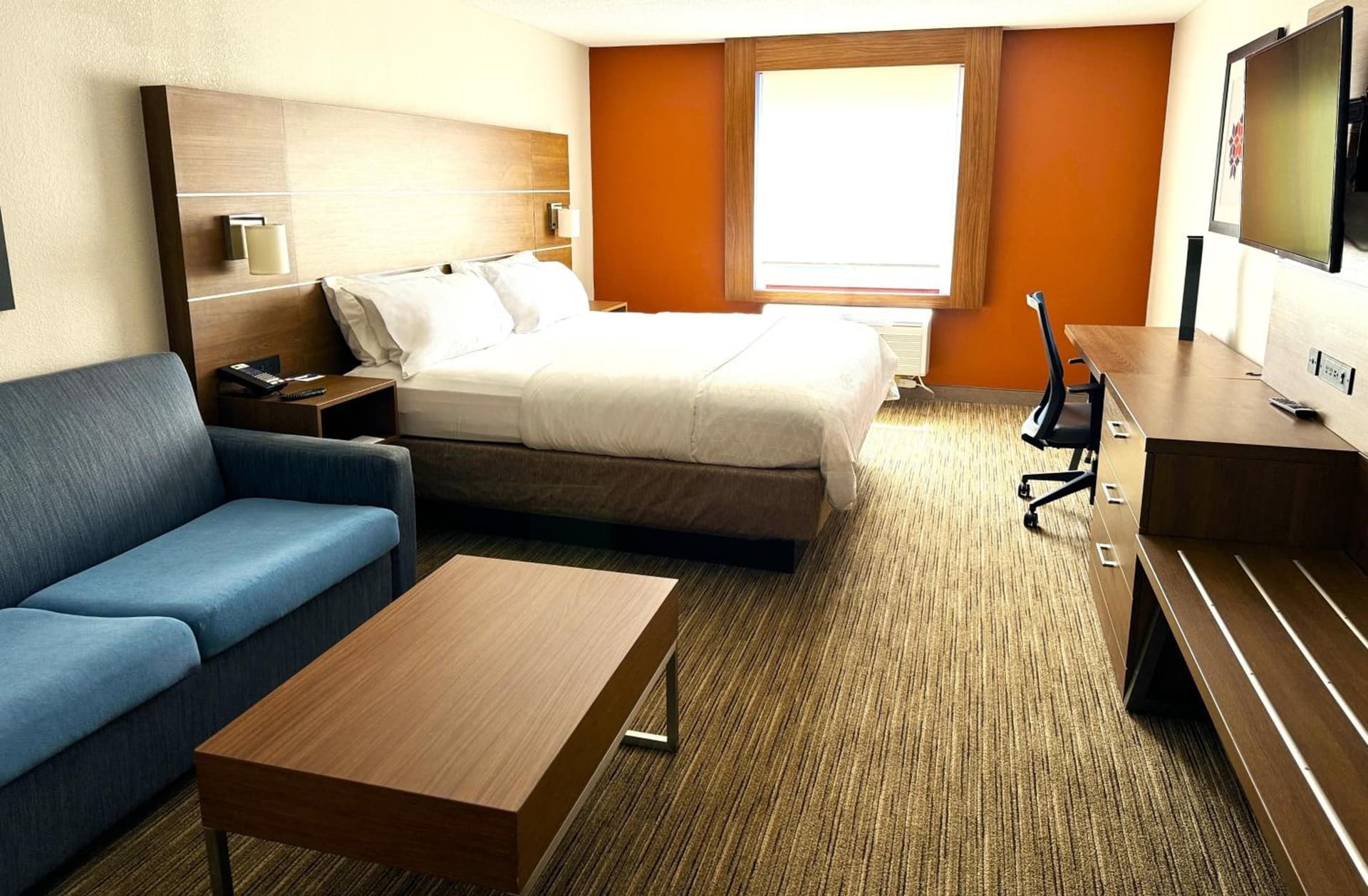 Holiday Inn Express & Suites - Lincoln East - White Mountains by IHG gallery photo in Lincoln — image 46
