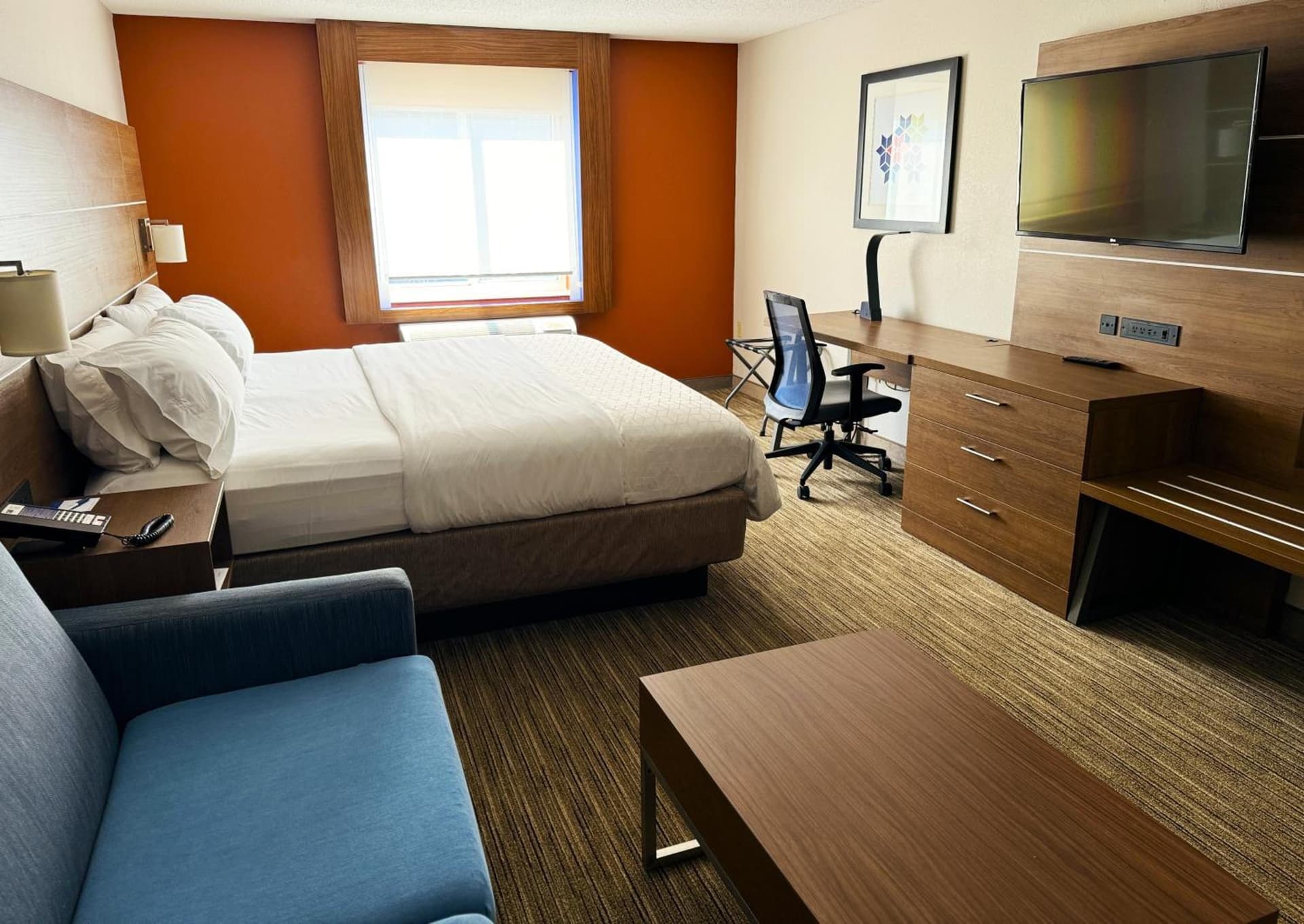 Holiday Inn Express & Suites - Lincoln East - White Mountains by IHG gallery photo in Lincoln — image 99