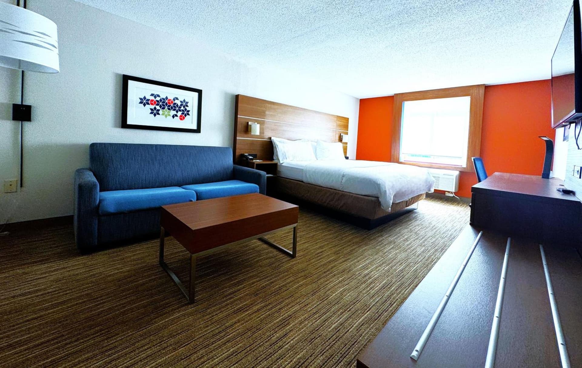 Holiday Inn Express & Suites - Lincoln East - White Mountains by IHG gallery photo in Lincoln — image 58