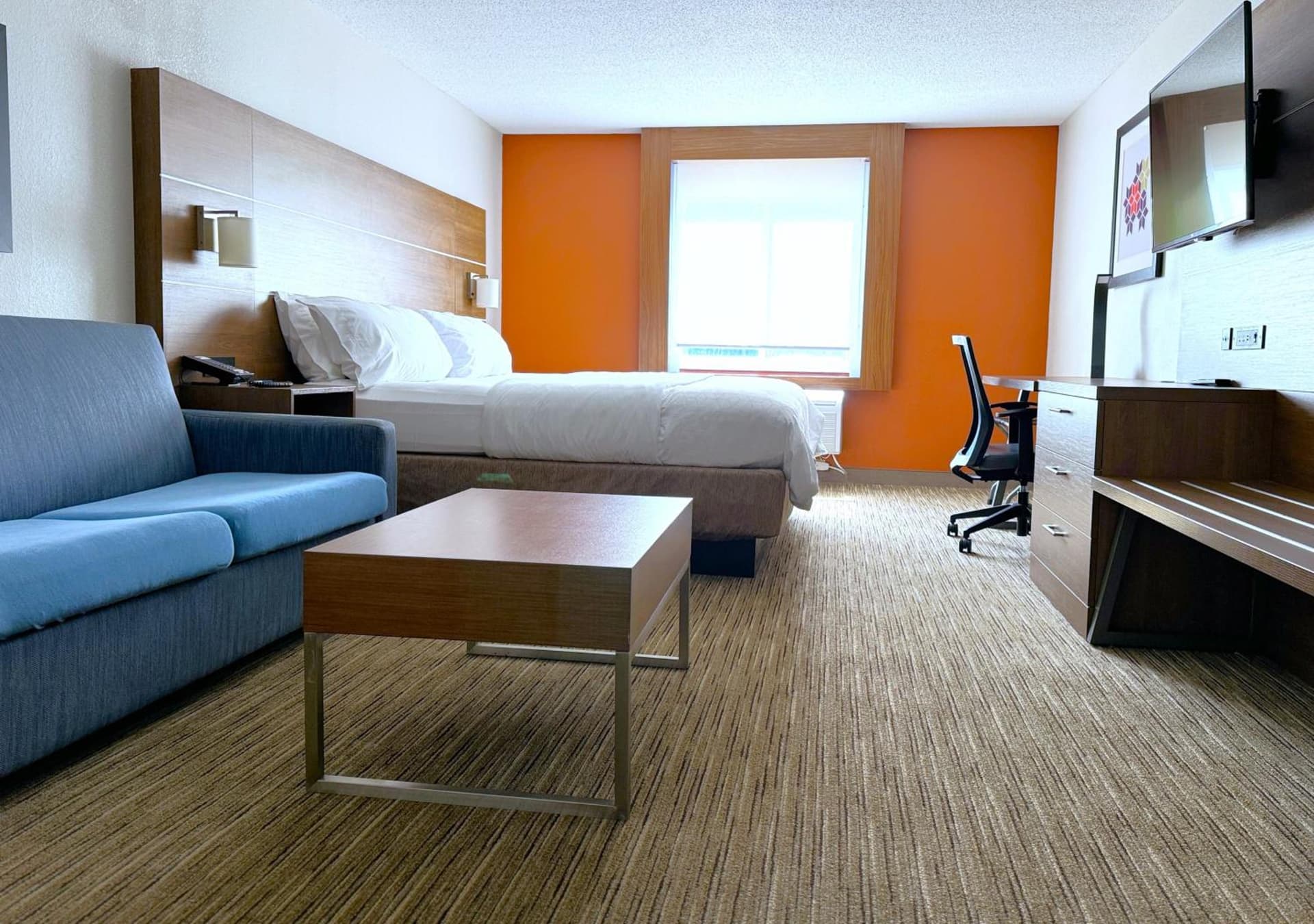 Holiday Inn Express & Suites - Lincoln East - White Mountains by IHG gallery photo in Lincoln — image 141