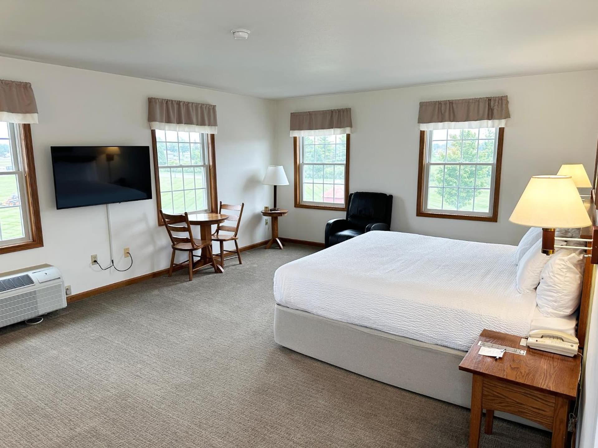 Farmstead Inn and Conference Center gallery photo in Shipshewana, IN — image 29