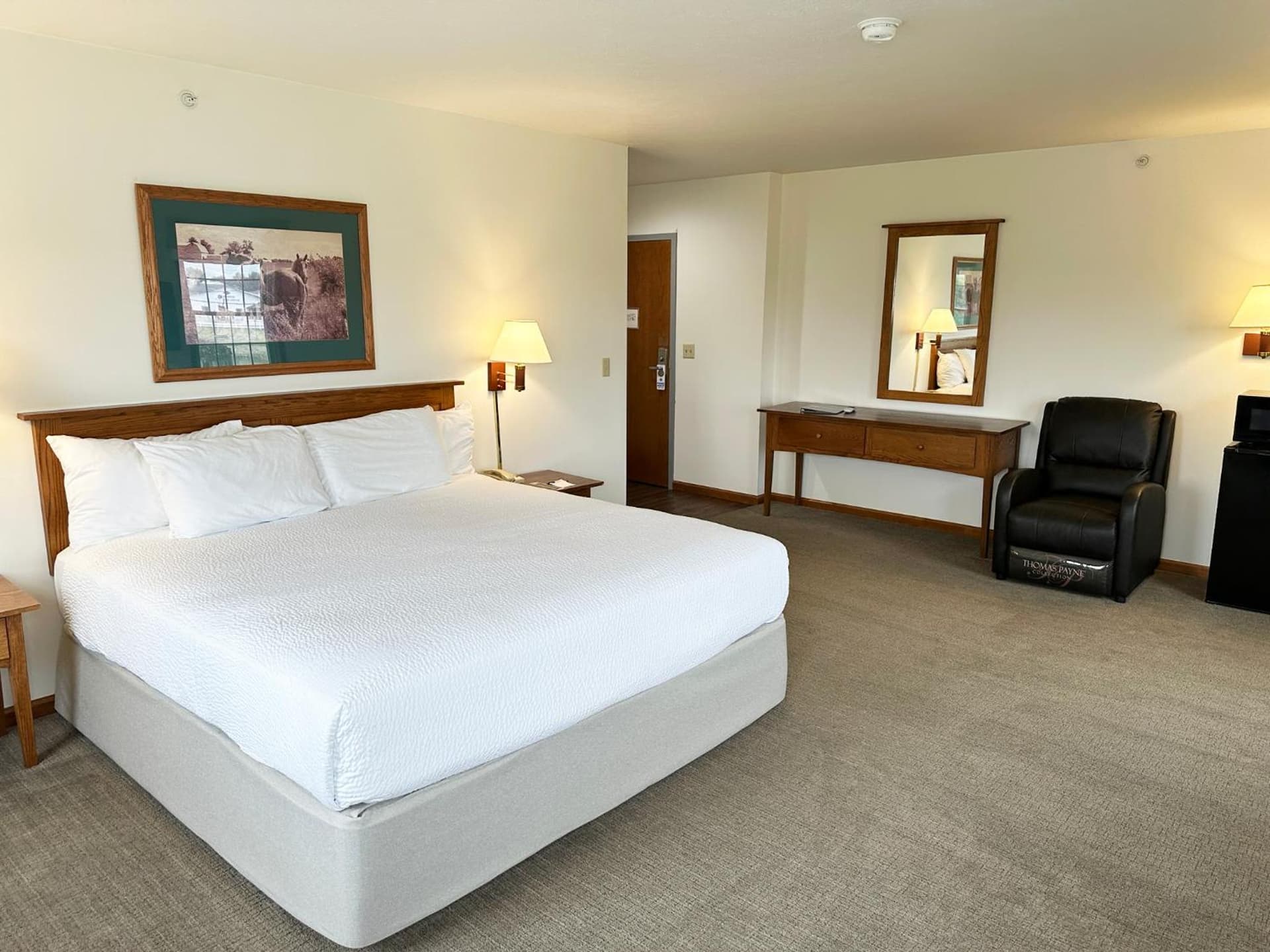 Farmstead Inn and Conference Center gallery photo in Shipshewana, IN — image 64
