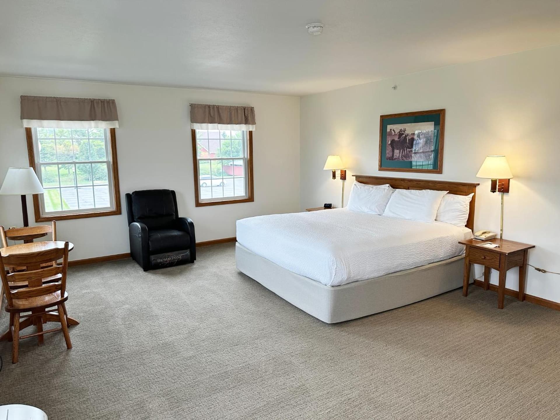 Farmstead Inn and Conference Center gallery photo in Shipshewana, IN — image 49