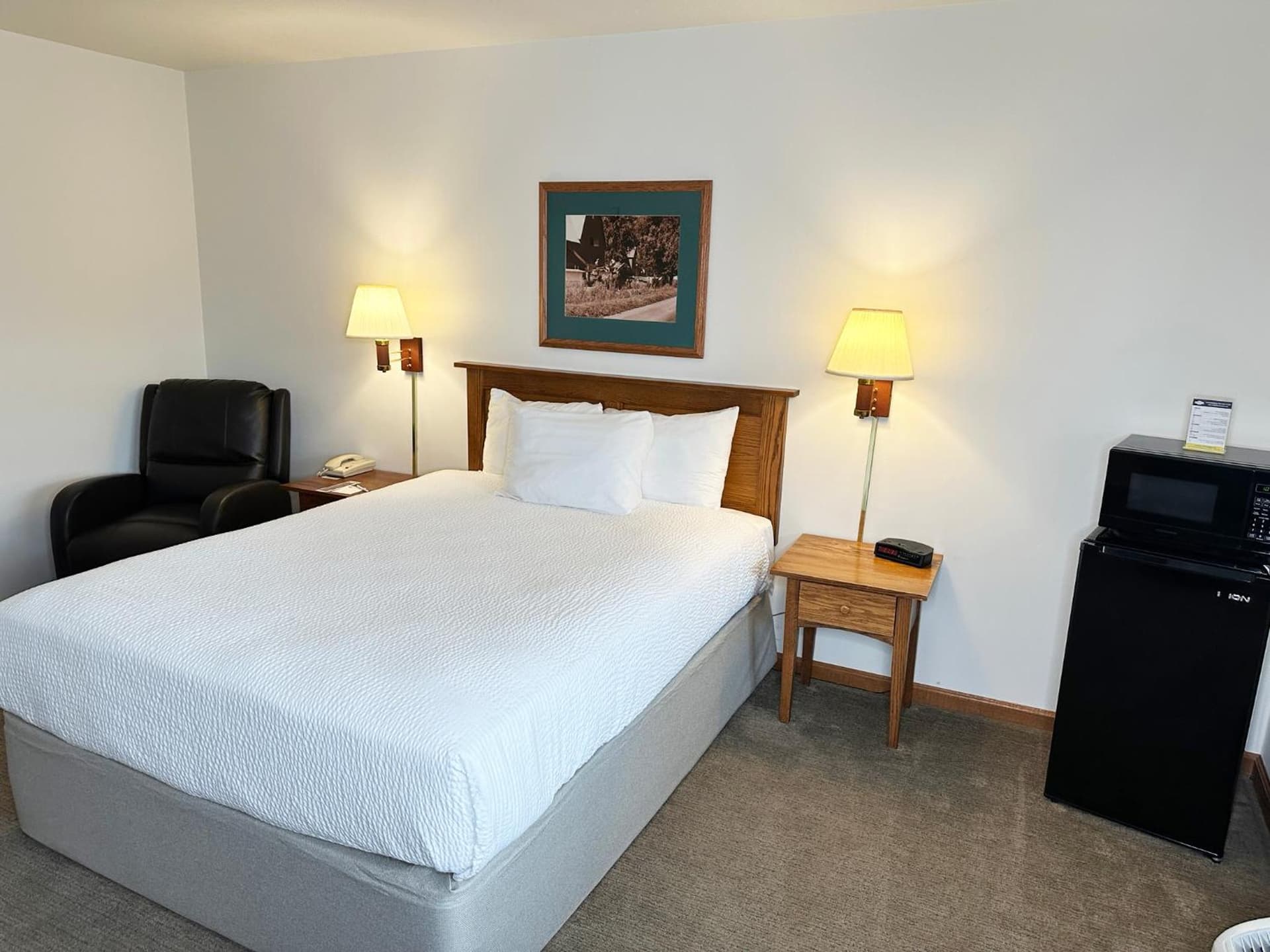 Farmstead Inn and Conference Center gallery photo in Shipshewana, IN — image 18