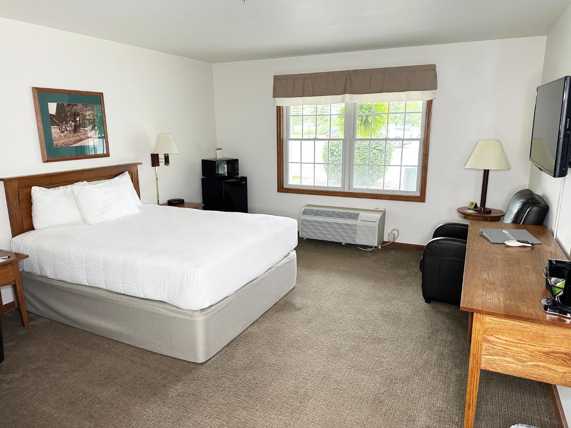 Farmstead Inn and Conference Center gallery photo in Shipshewana, IN — image 34