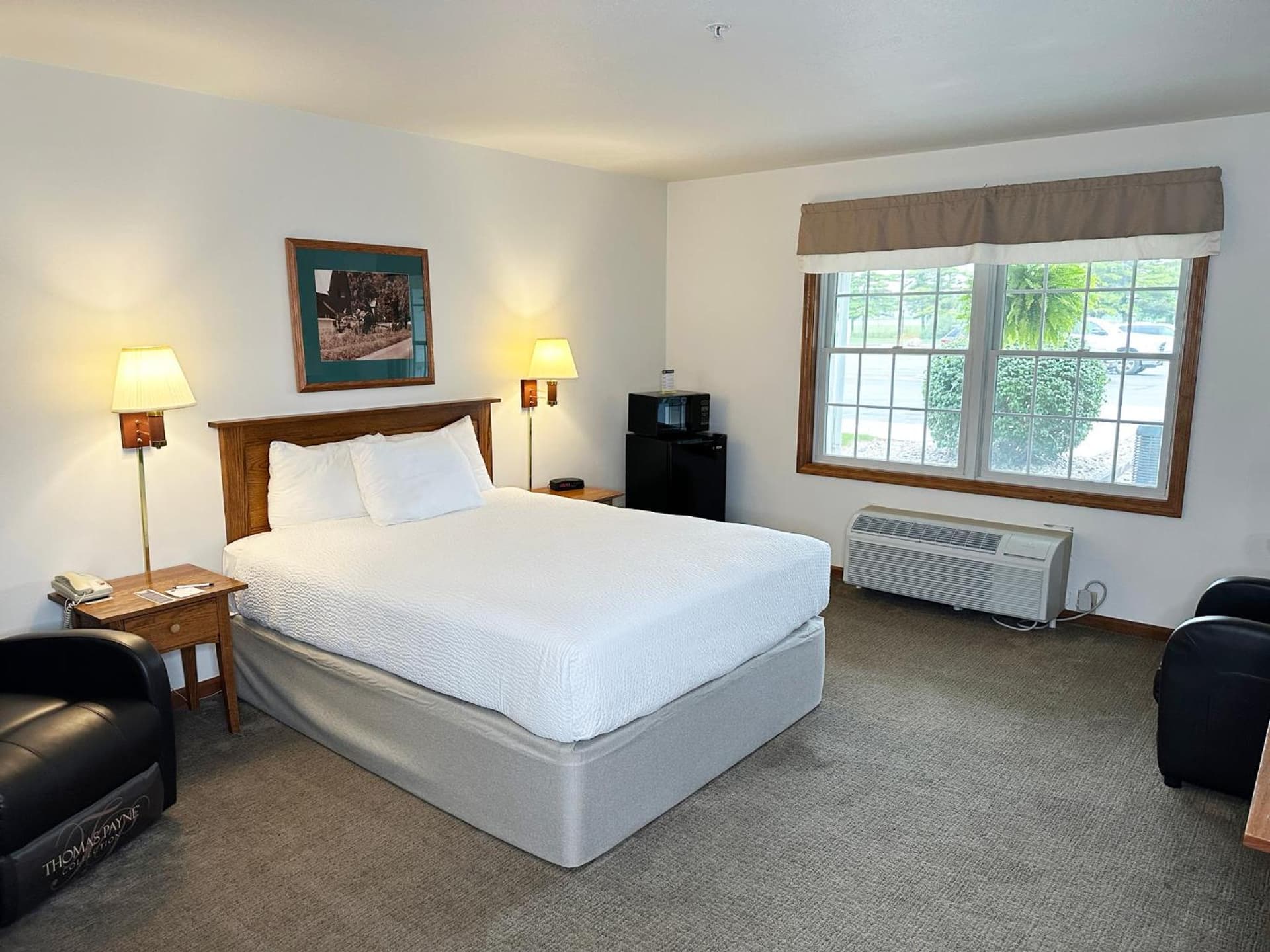 Farmstead Inn and Conference Center gallery photo in Shipshewana, IN — image 44