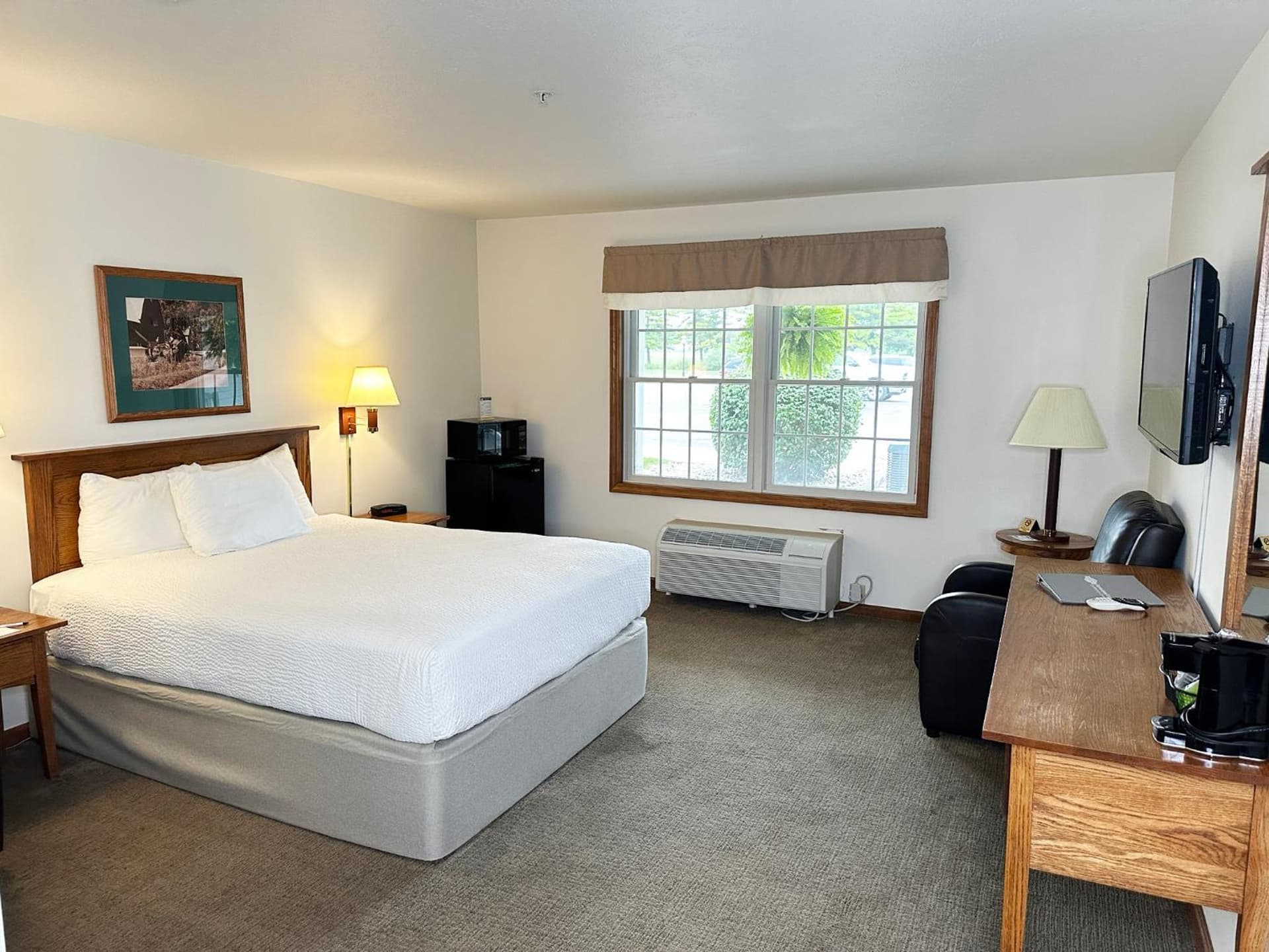 Farmstead Inn and Conference Center gallery photo in Shipshewana, IN — image 57