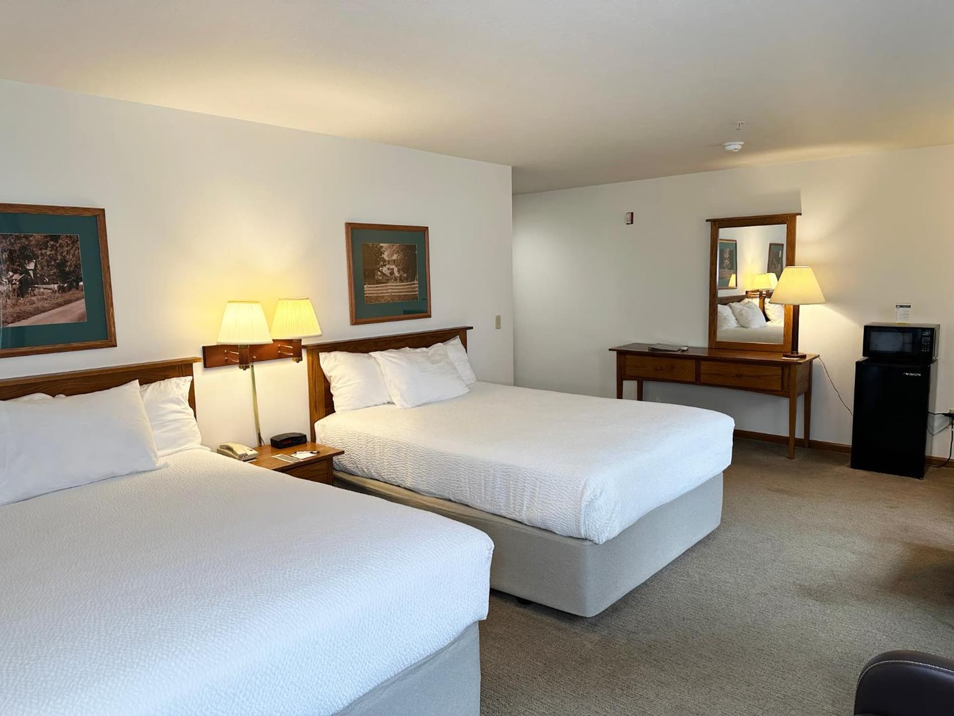 Farmstead Inn and Conference Center gallery photo in Shipshewana, IN — image 12