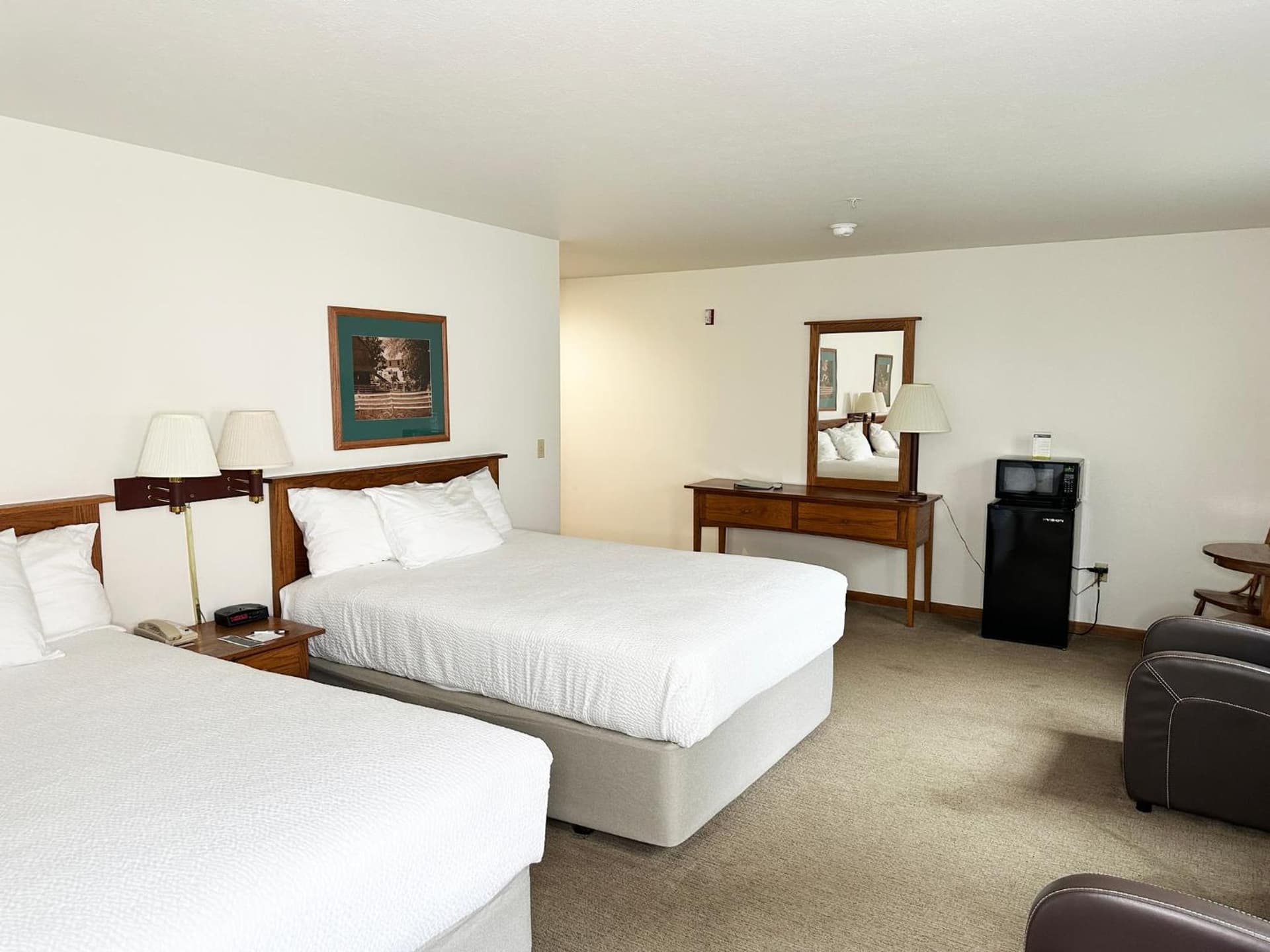 Farmstead Inn and Conference Center gallery photo in Shipshewana, IN — image 77