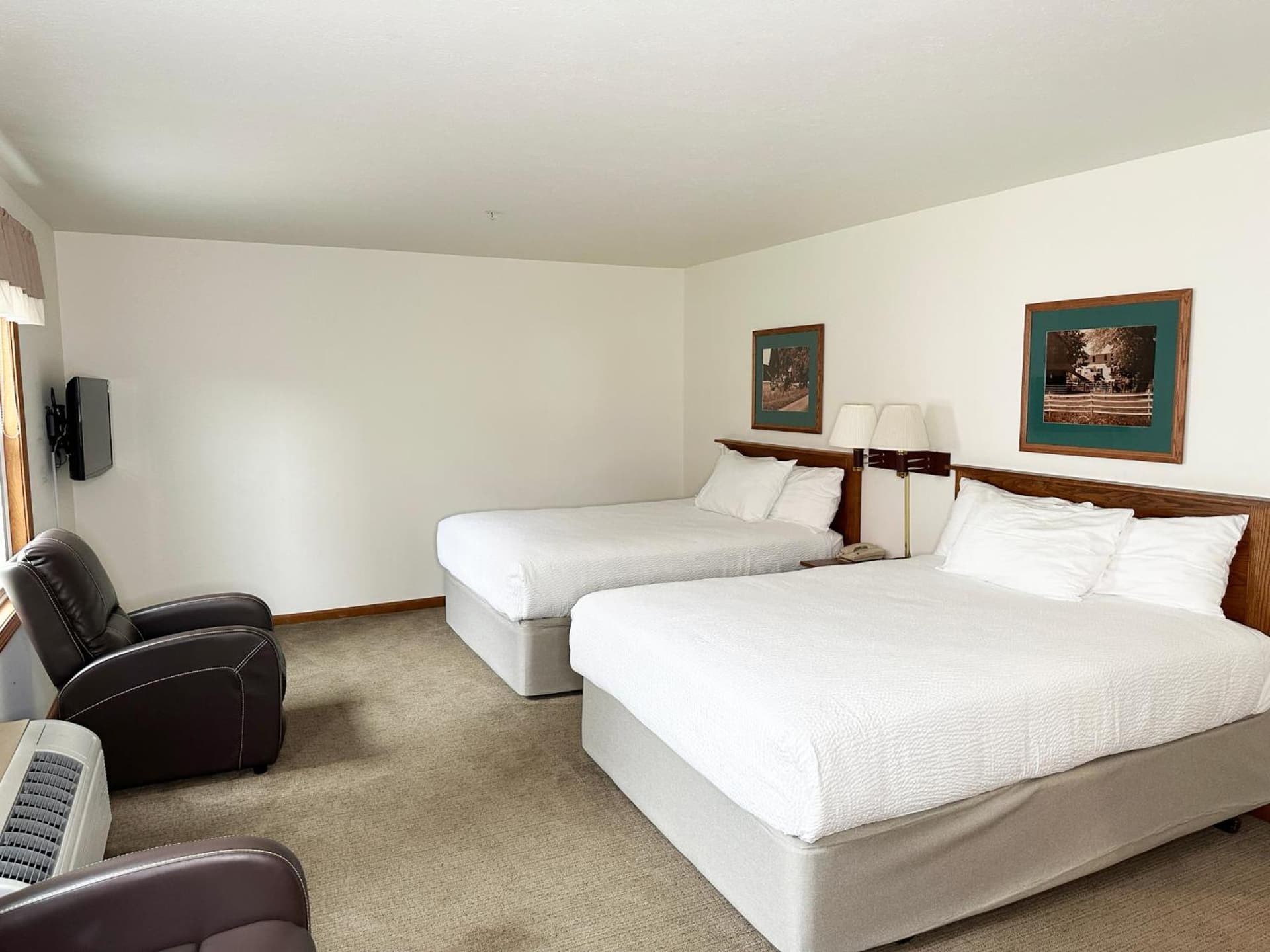 Farmstead Inn and Conference Center gallery photo in Shipshewana, IN — image 68