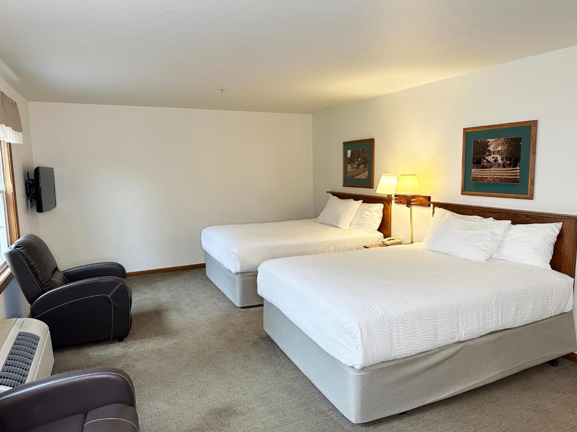 Farmstead Inn and Conference Center gallery photo in Shipshewana, IN — image 53
