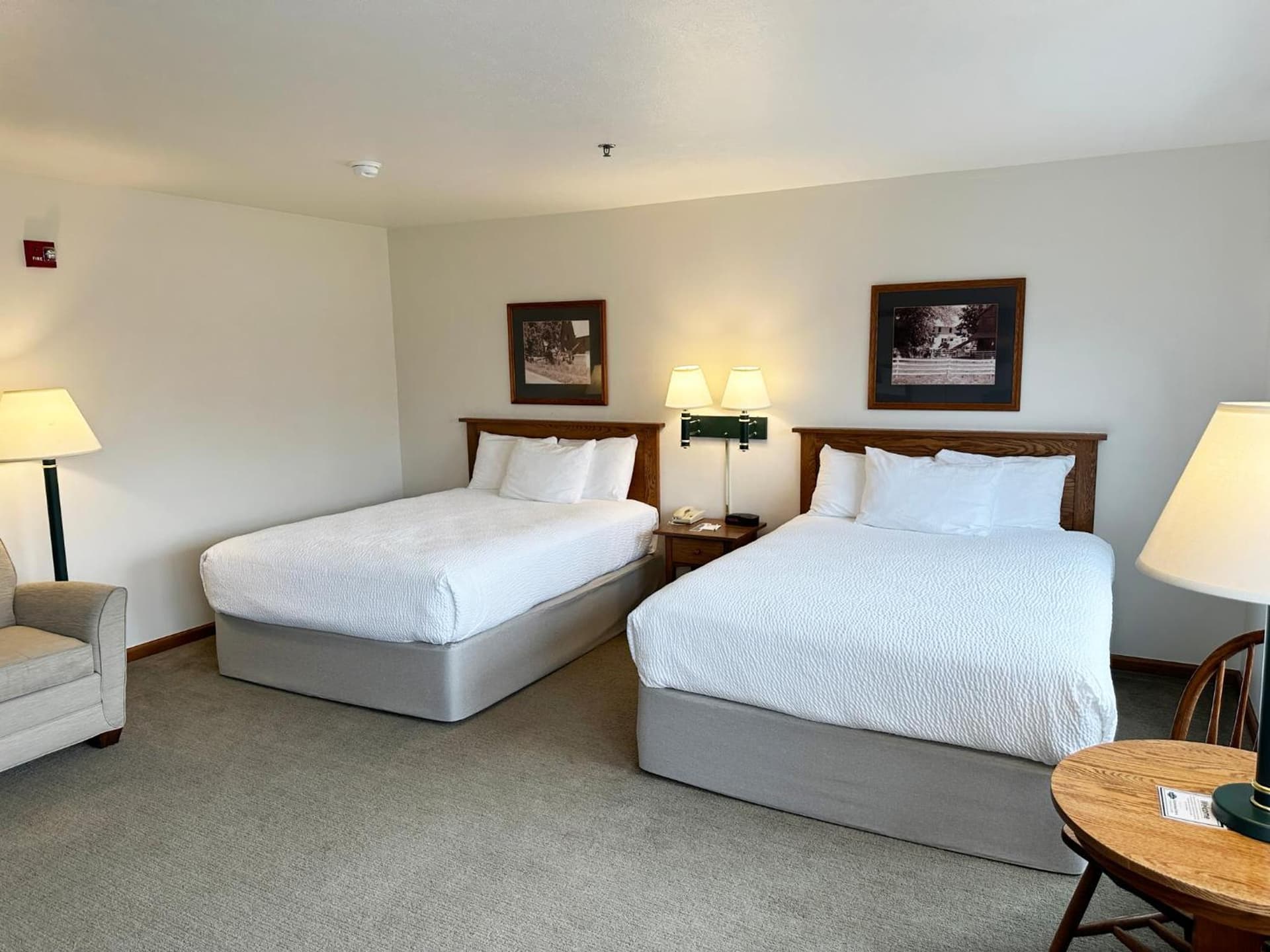 Farmstead Inn and Conference Center gallery photo in Shipshewana, IN — image 52