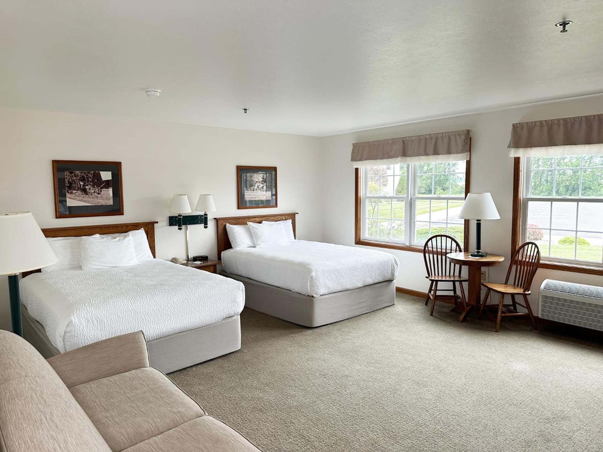 Farmstead Inn and Conference Center gallery photo in Shipshewana, IN — image 83
