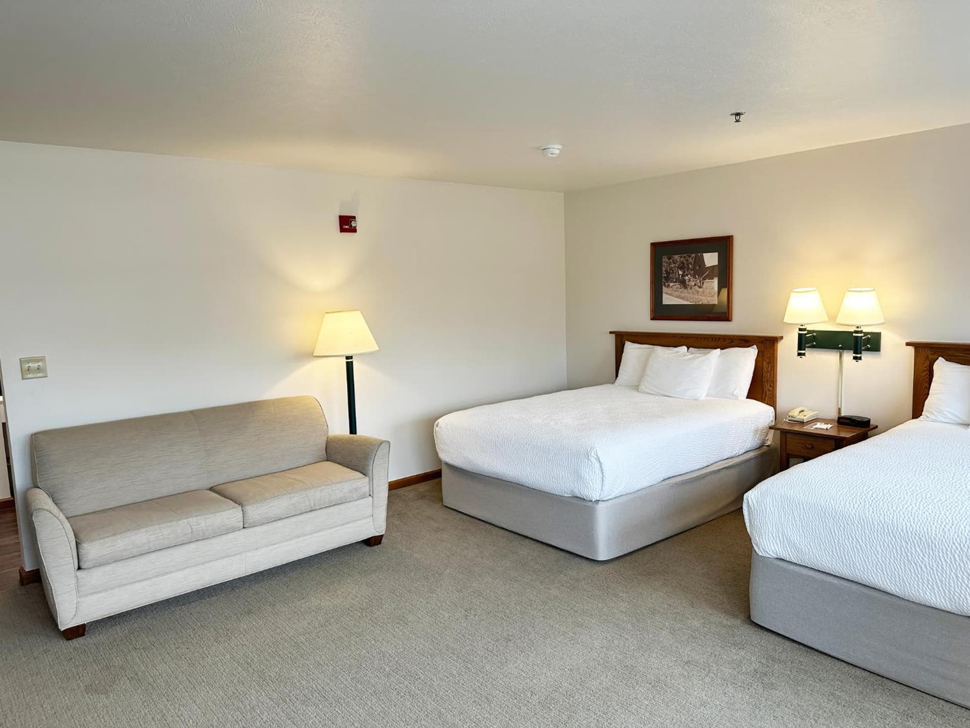 Farmstead Inn and Conference Center gallery photo in Shipshewana, IN — image 85
