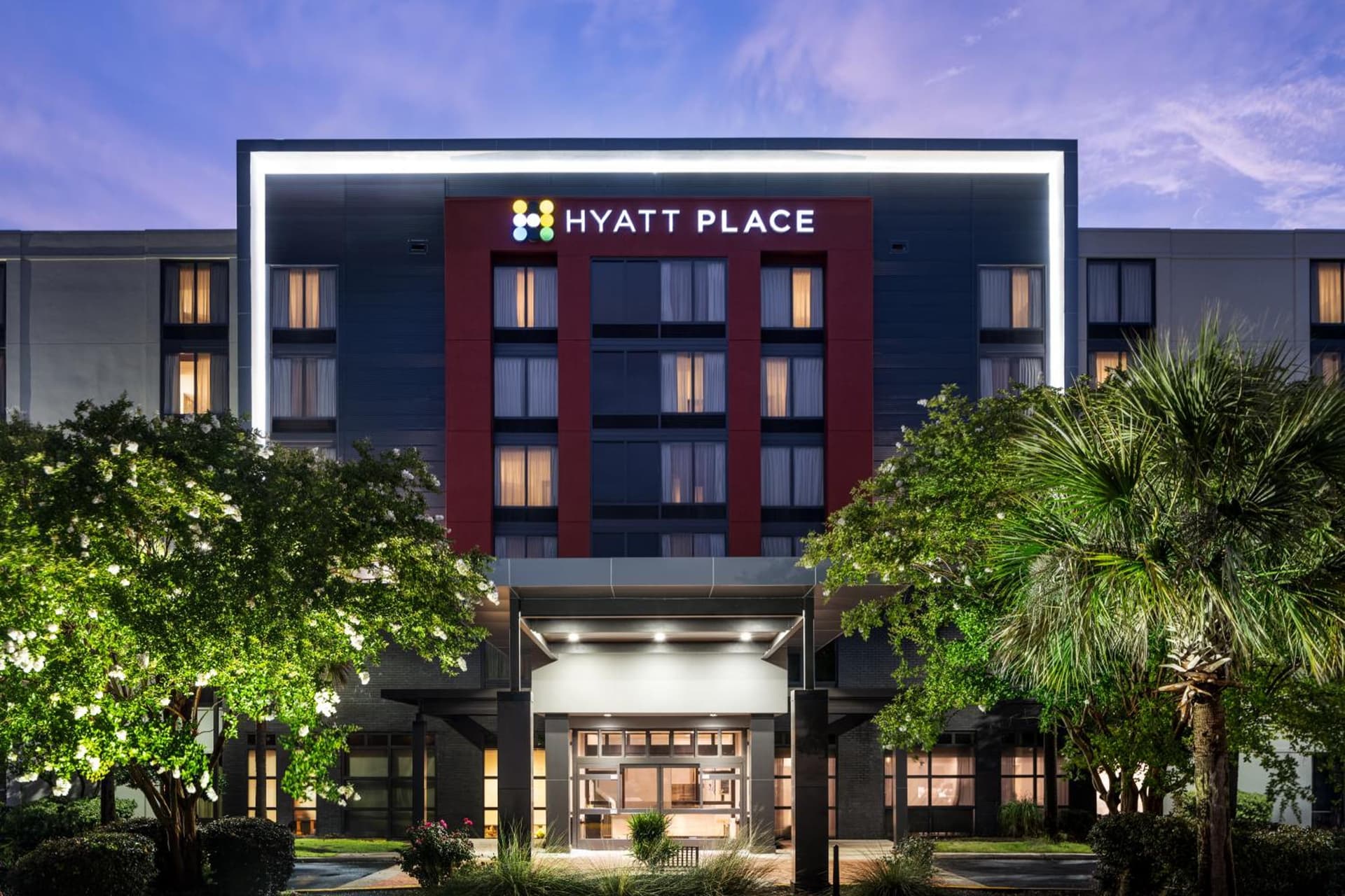 Hyatt Place Columbia/Harbison — hotel in Columbia, South Carolina