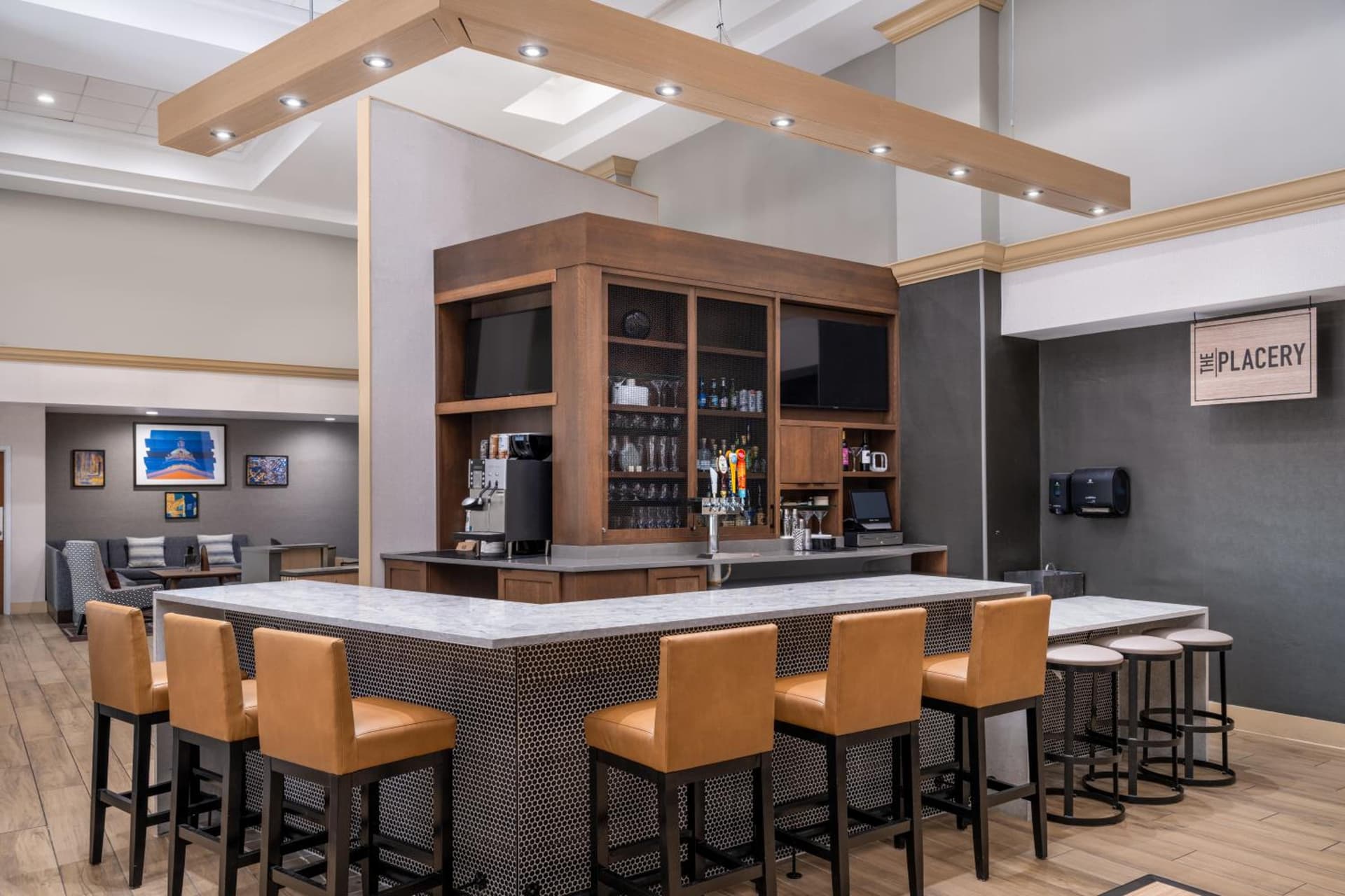 Hyatt Place Columbia/Harbison gallery photo in Columbia, SC — image 24