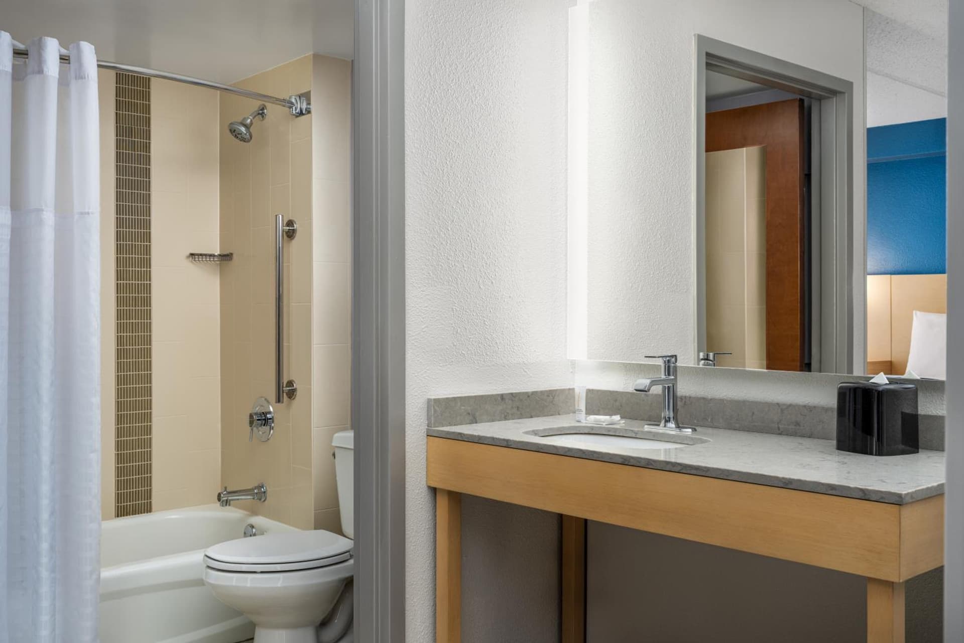 Hyatt Place Columbia/Harbison property views in Columbia, SC — gallery photo 3