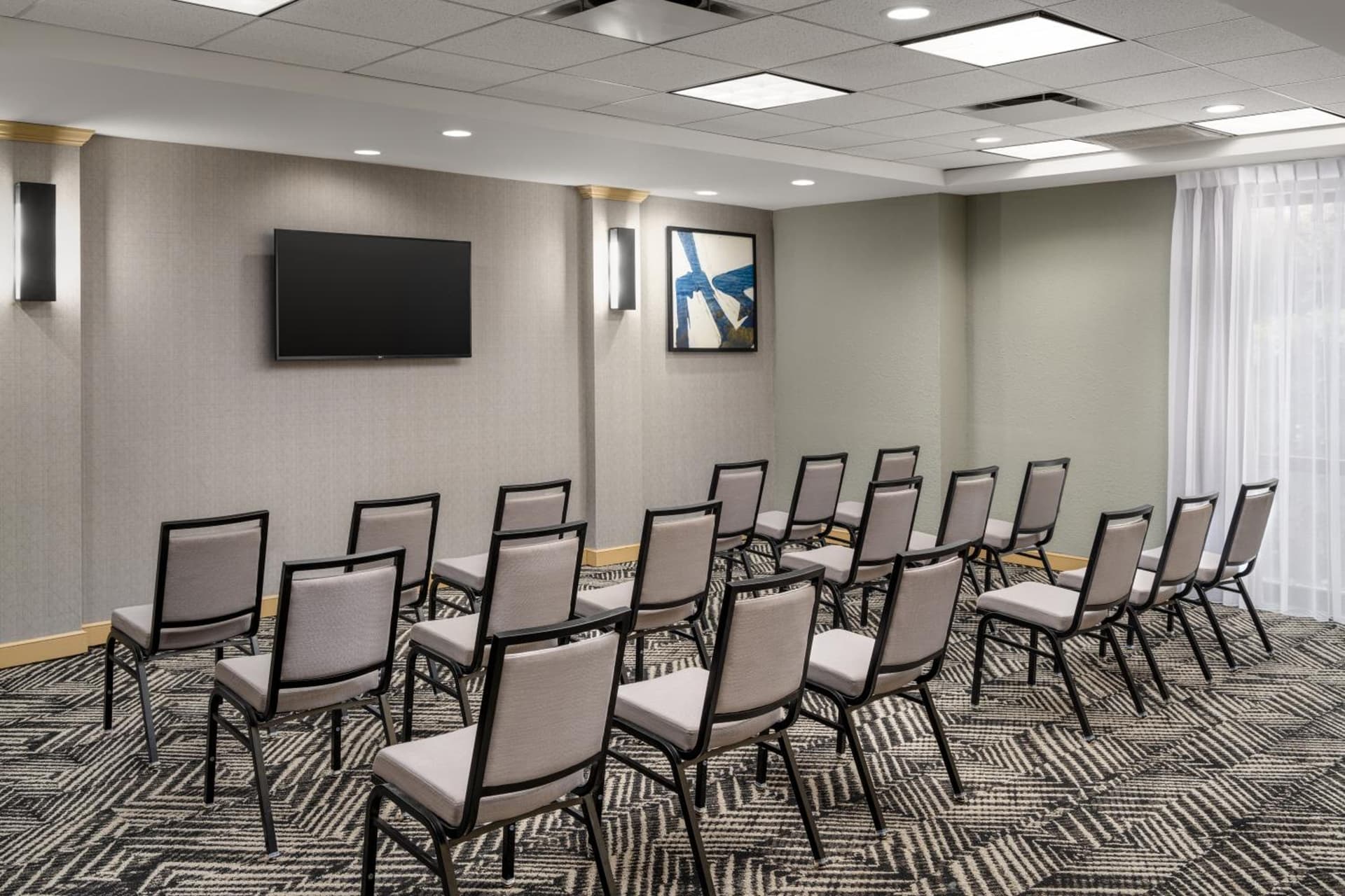 Hyatt Place Columbia/Harbison gallery photo in Columbia, SC — image 14