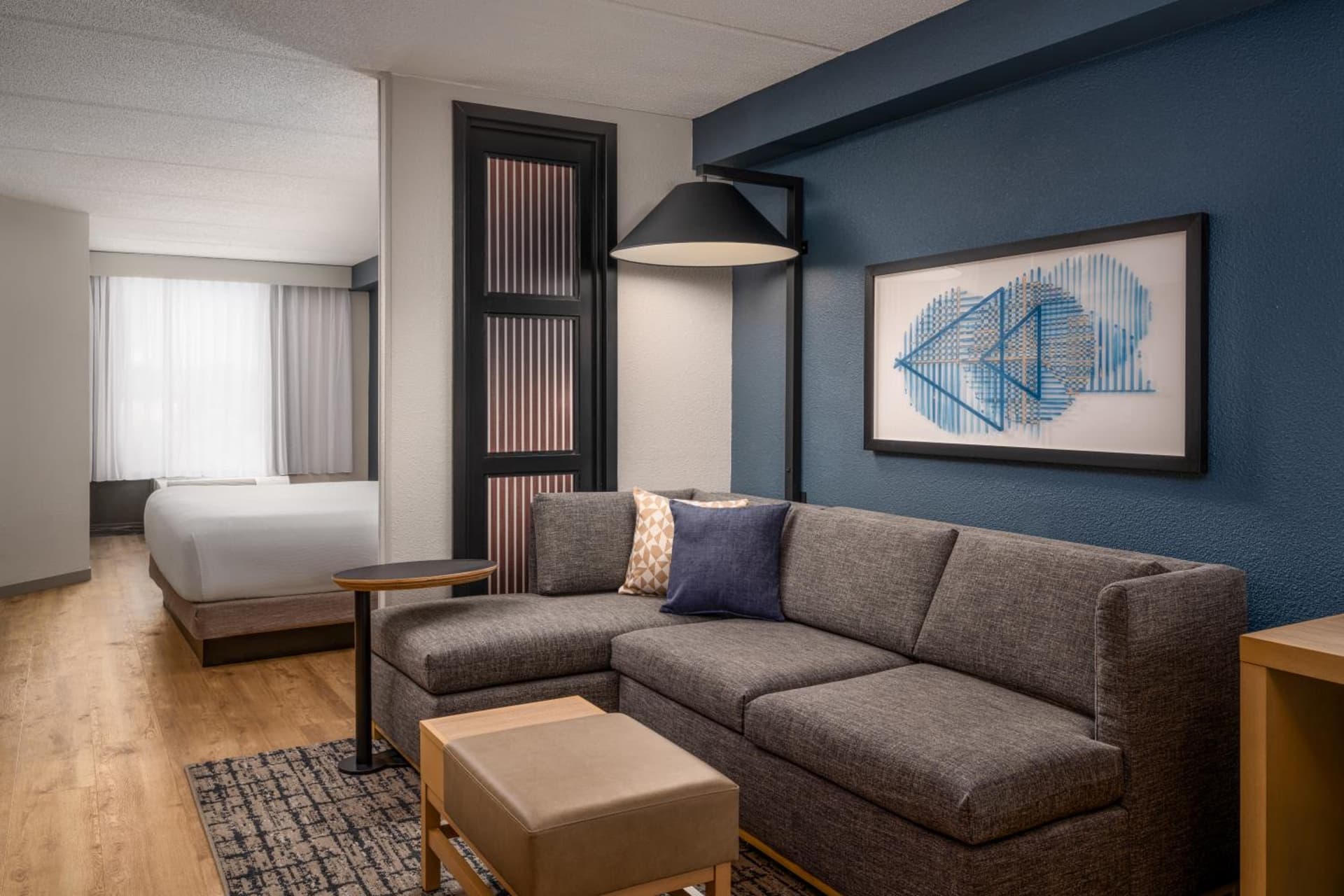 Hyatt Place Columbia/Harbison gallery photo in Columbia, SC — image 22