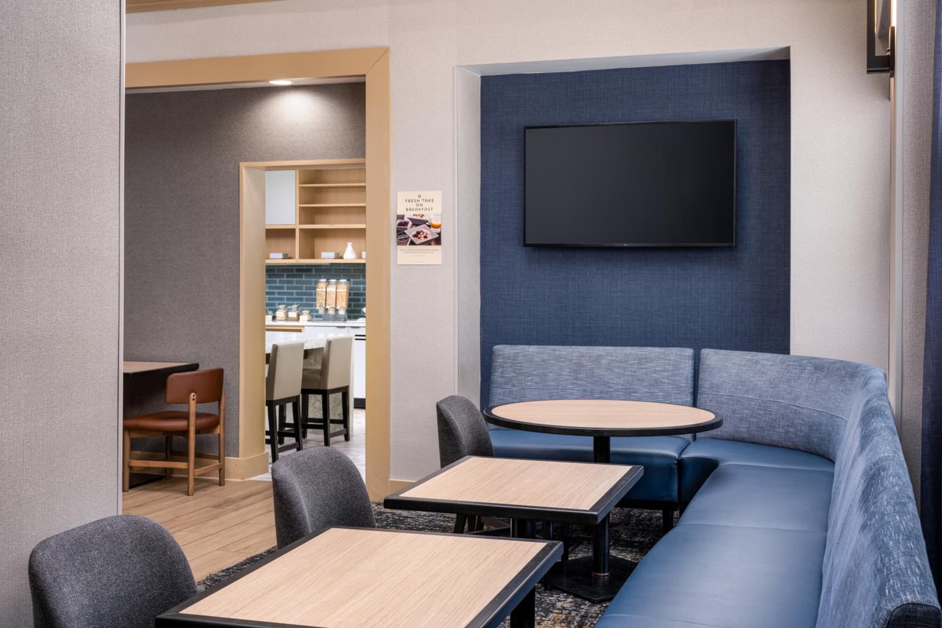 Hyatt Place Columbia/Harbison gallery photo in Columbia, SC — image 33