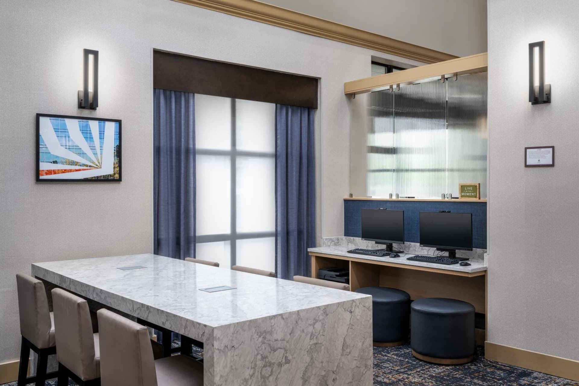 Hyatt Place Columbia/Harbison gallery photo in Columbia, SC — image 38