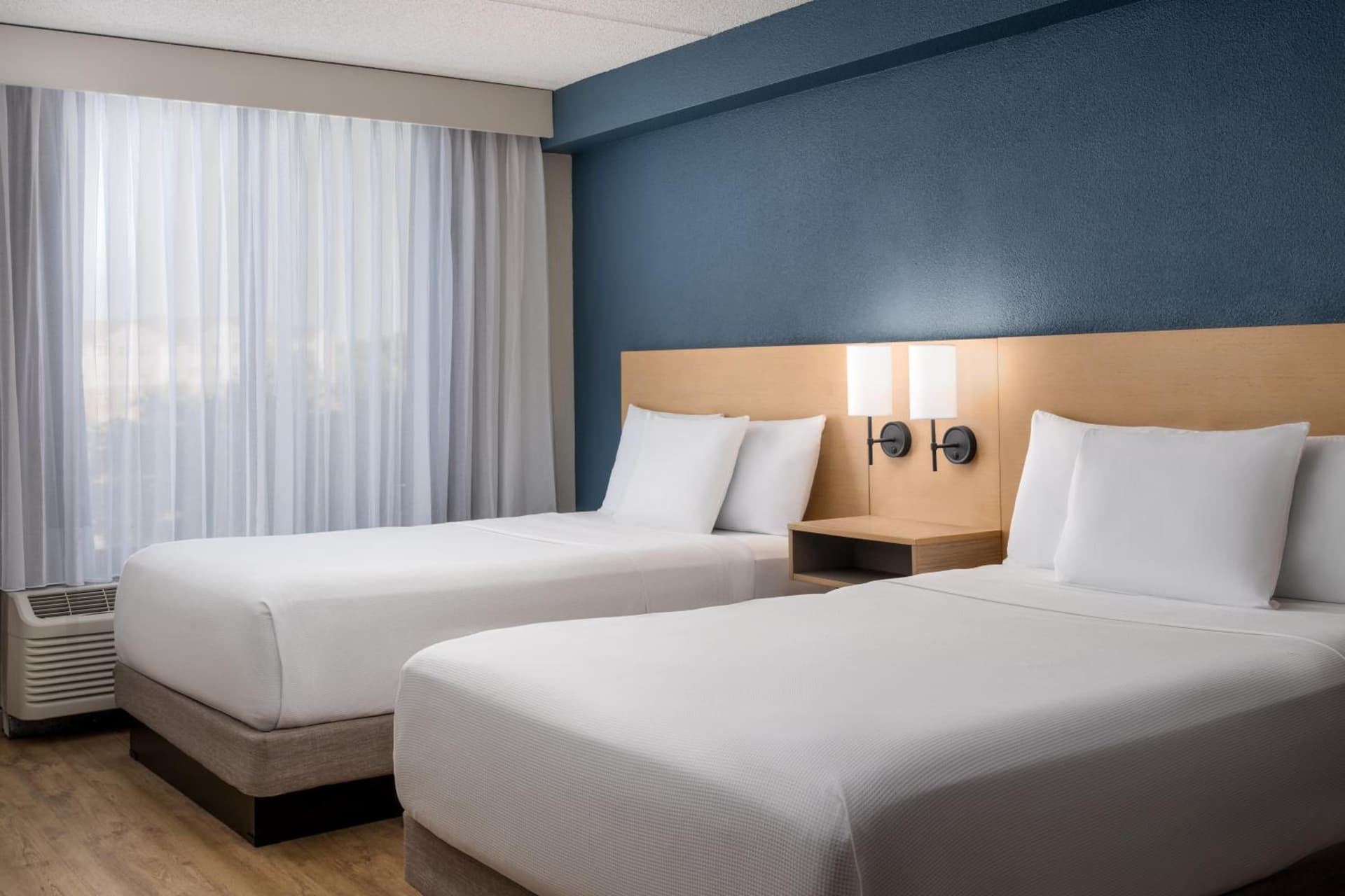 Hyatt Place Columbia/Harbison interior in Columbia, SC — gallery photo 2