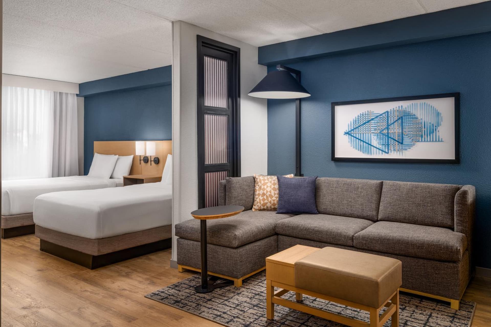 Hyatt Place Columbia/Harbison gallery photo in Columbia, SC — image 16