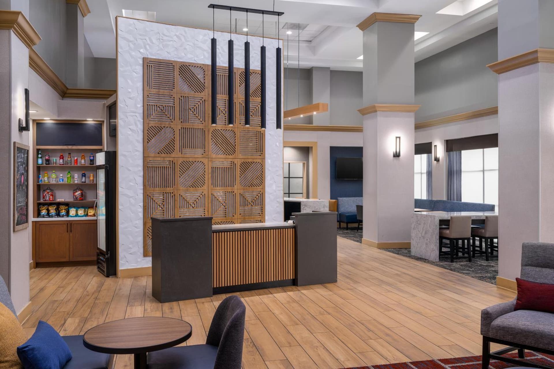 Hyatt Place Columbia/Harbison gallery photo in Columbia, SC — image 36