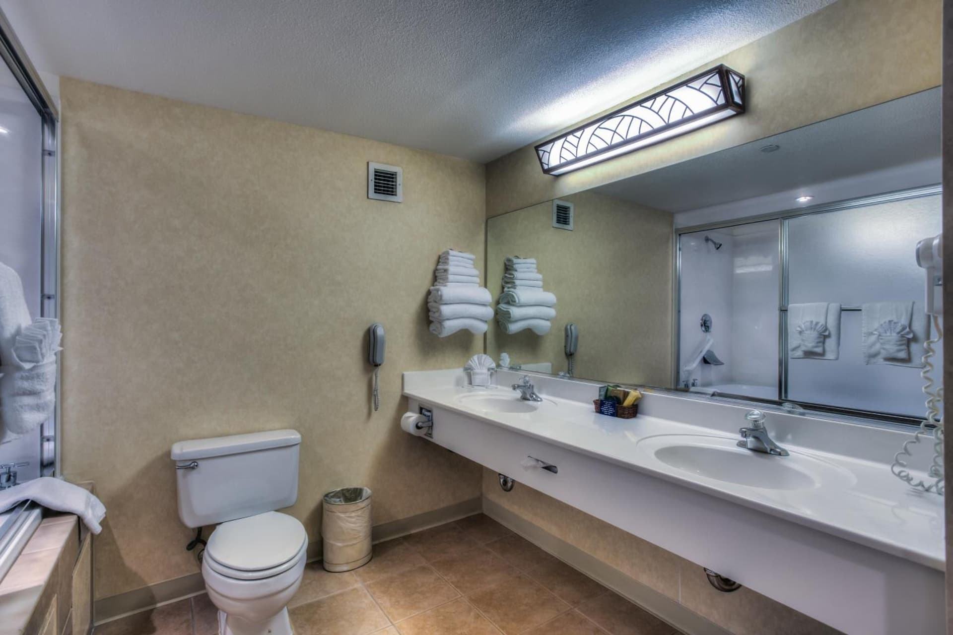 The Edgewater Hotel and Casino interior in Laughlin, NV — gallery photo 2