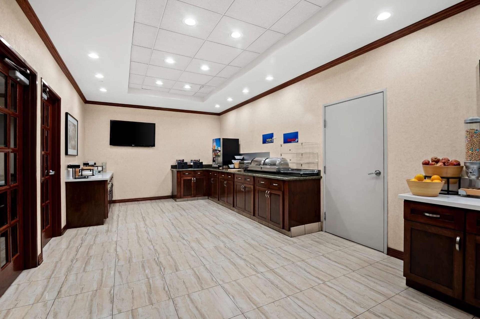 Best Western Ontario Mills Mall gallery photo in Ontario, CA — image 28
