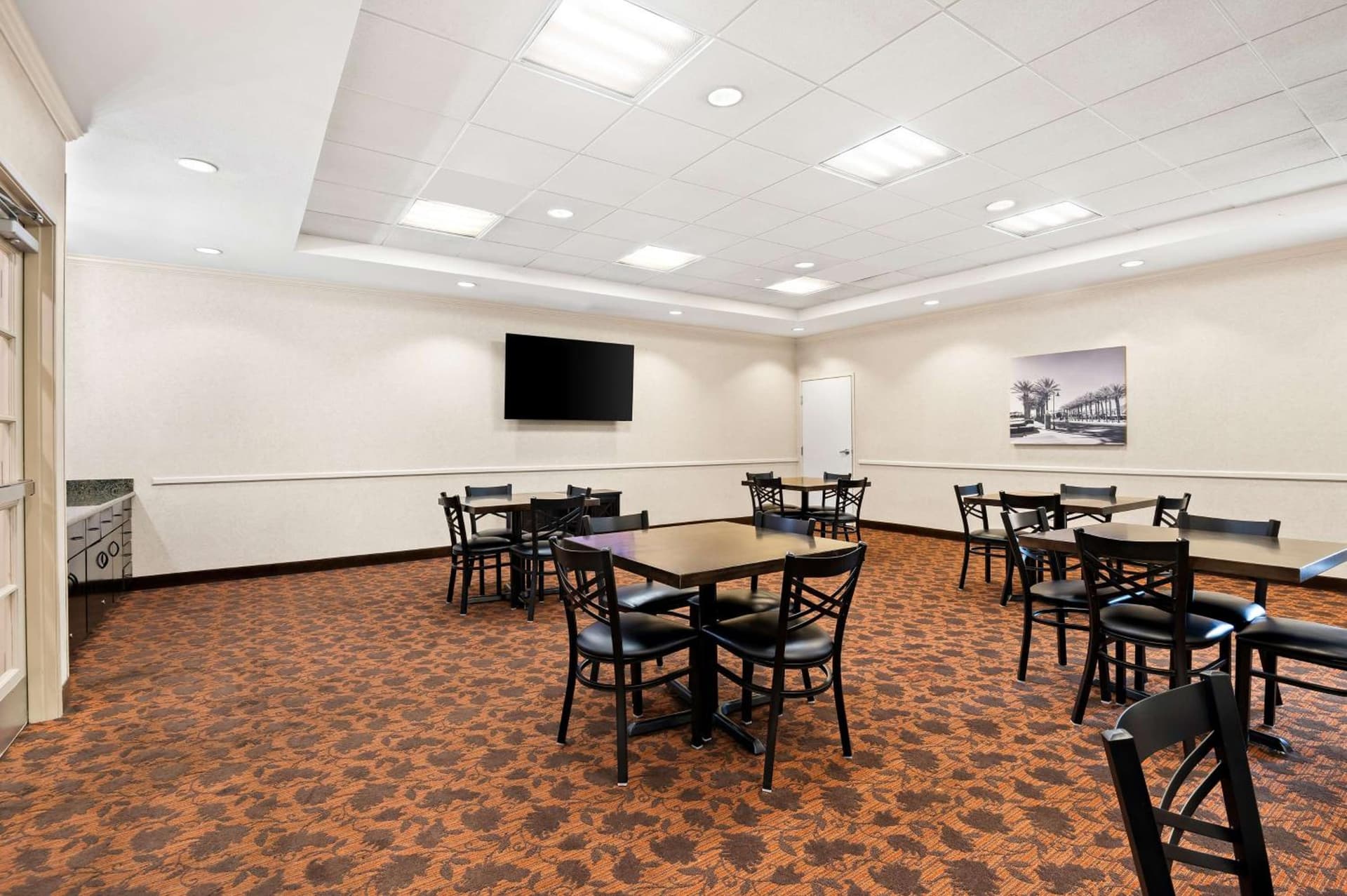 Best Western Ontario Mills Mall gallery photo in Ontario, CA — image 27