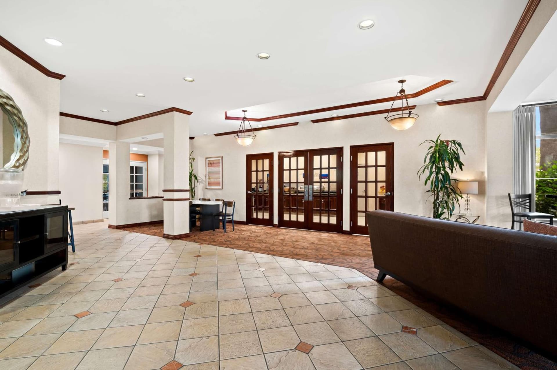 Best Western Ontario Mills Mall gallery photo in Ontario, CA — image 40