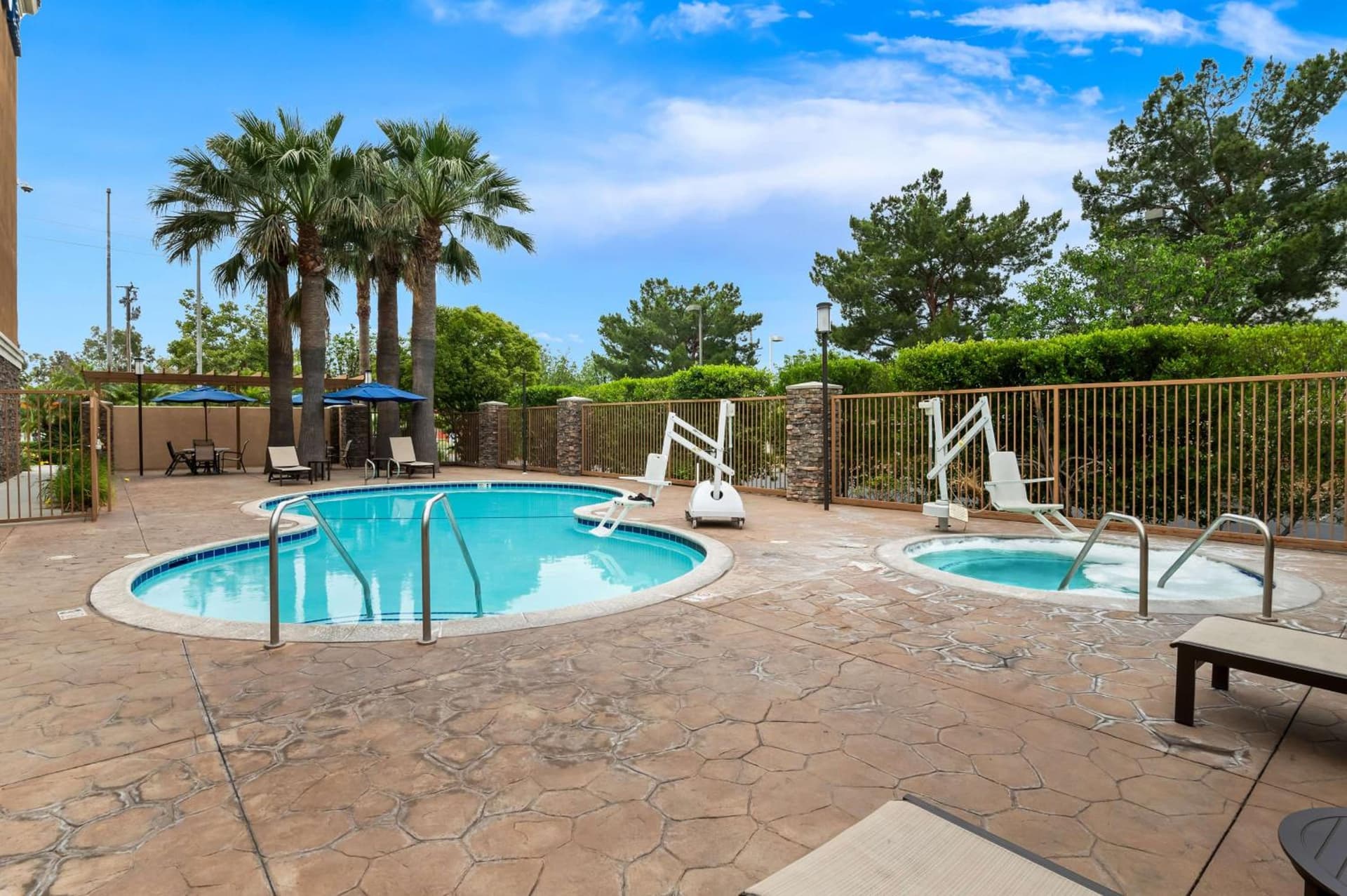 Best Western Ontario Mills Mall gallery photo in Ontario, CA — image 18