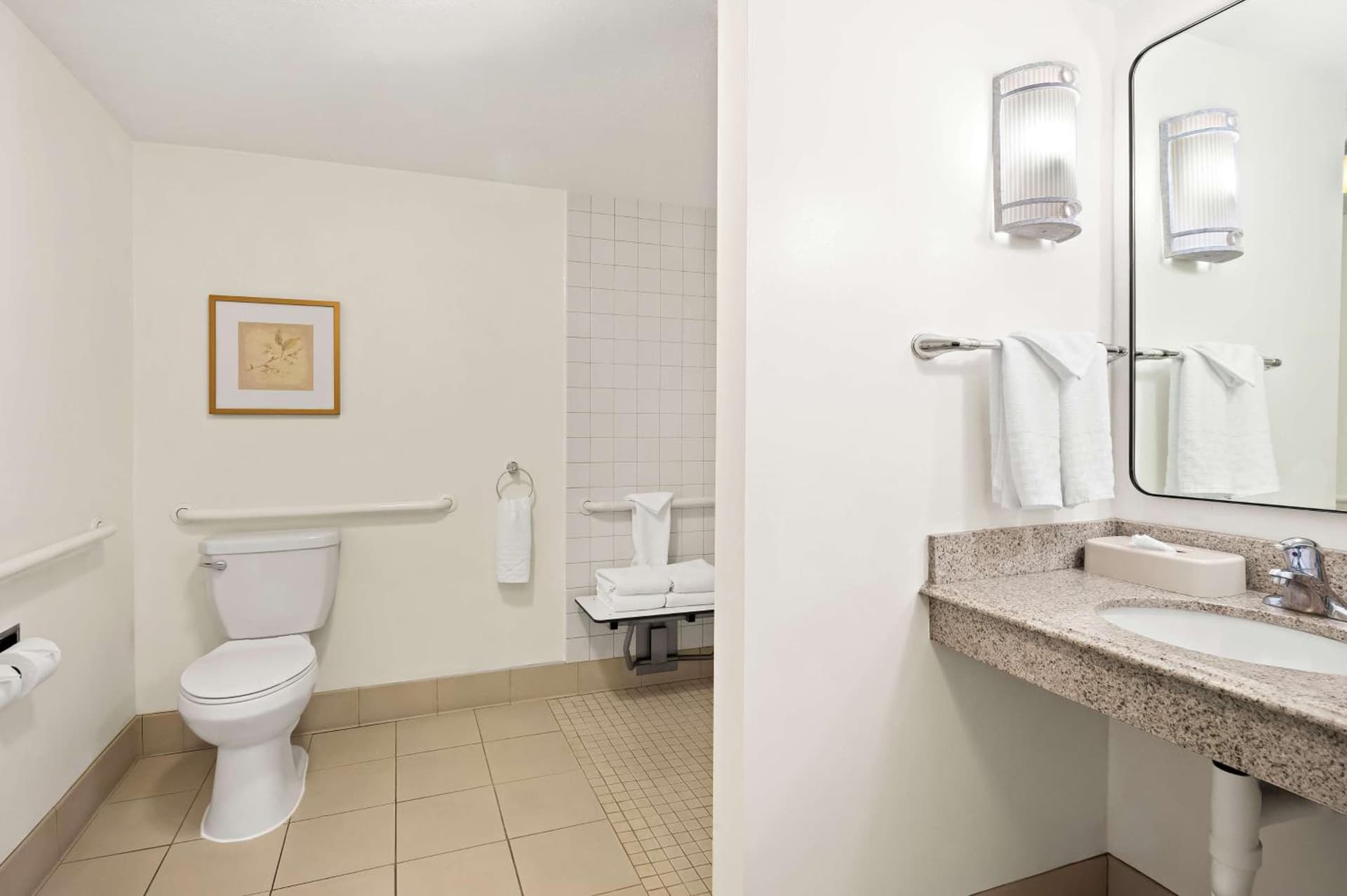 Best Western Ontario Mills Mall gallery photo in Ontario, CA — image 46