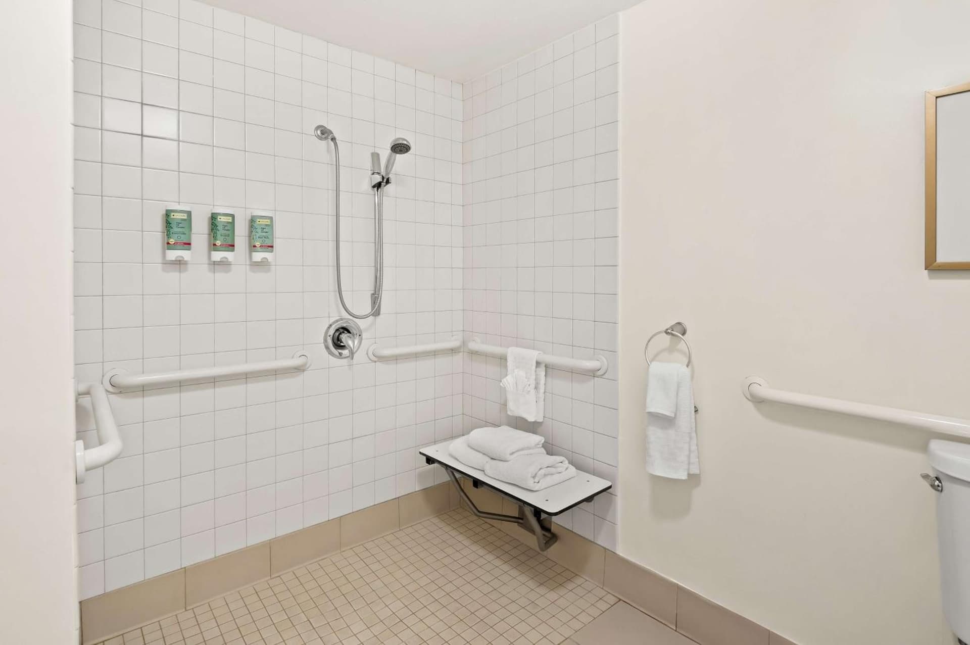 Best Western Ontario Mills Mall gallery photo in Ontario, CA — image 43
