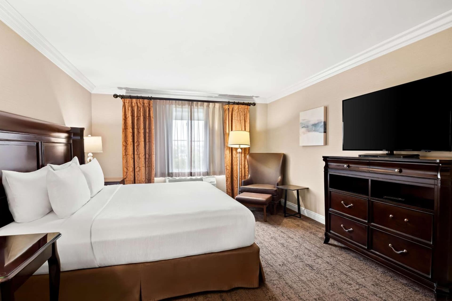 Best Western Ontario Mills Mall gallery photo in Ontario, CA — image 22