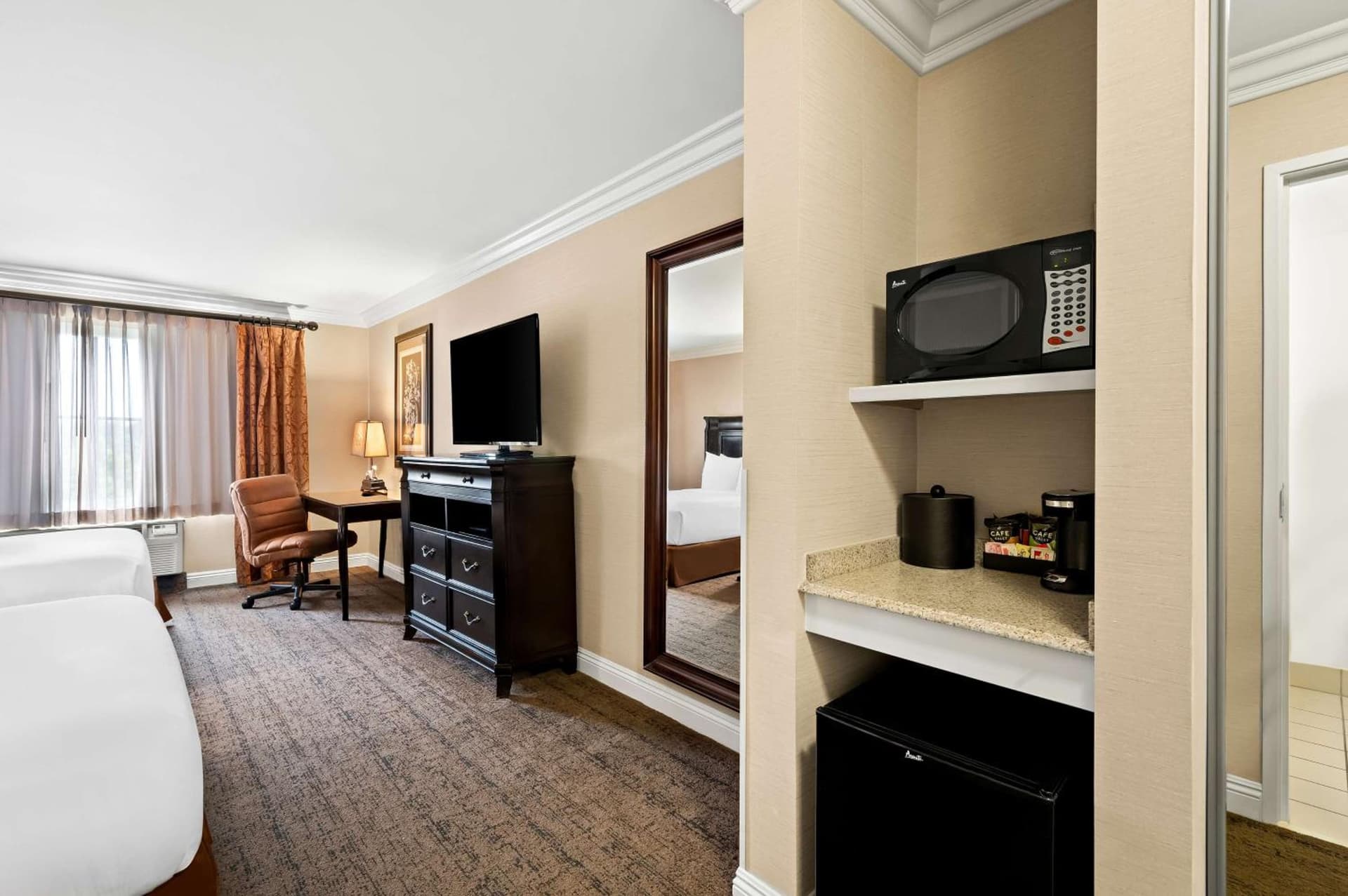 Best Western Ontario Mills Mall gallery photo in Ontario, CA — image 31